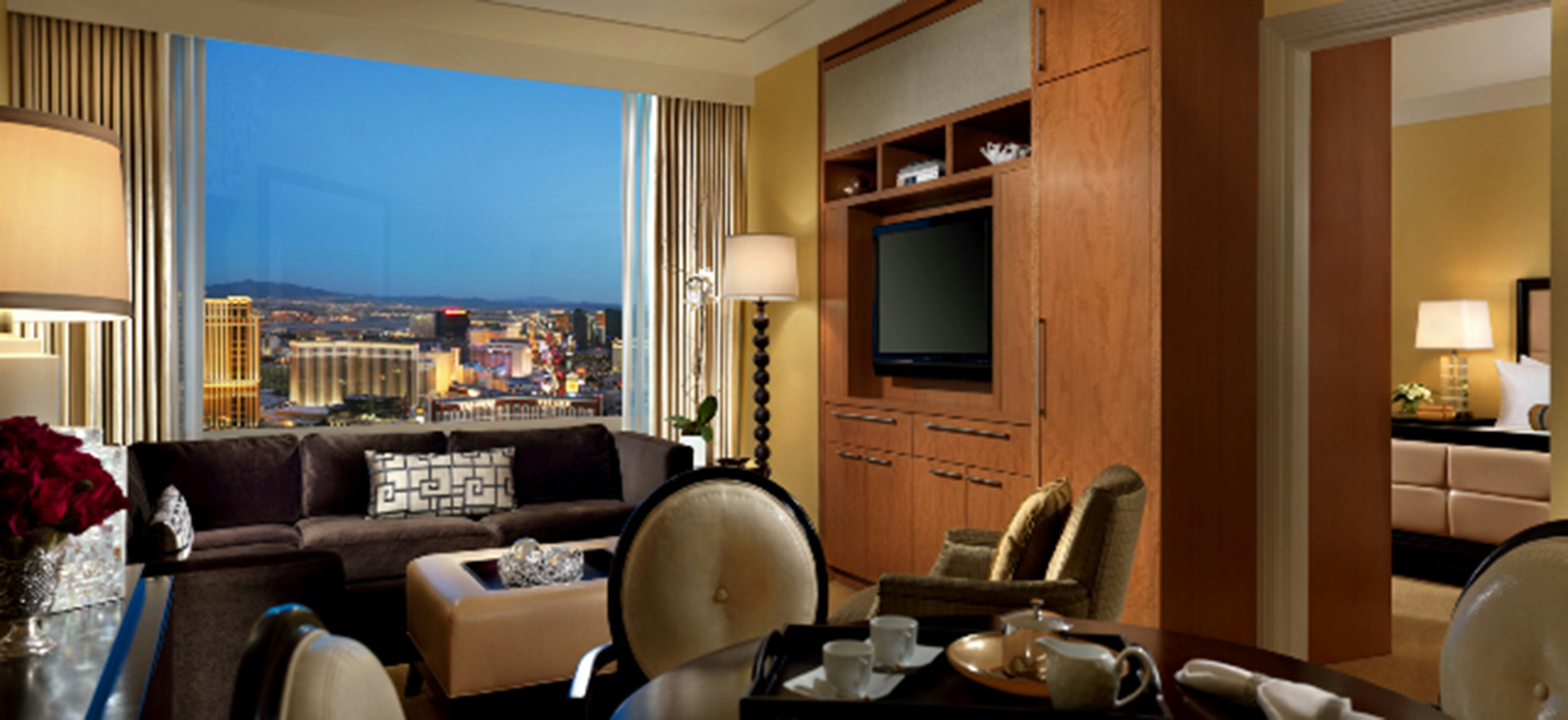 Trump® International Hotel Las Vegas