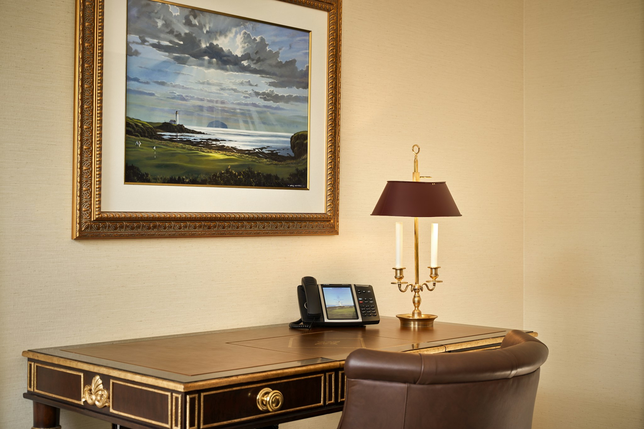 Trump Turnberry