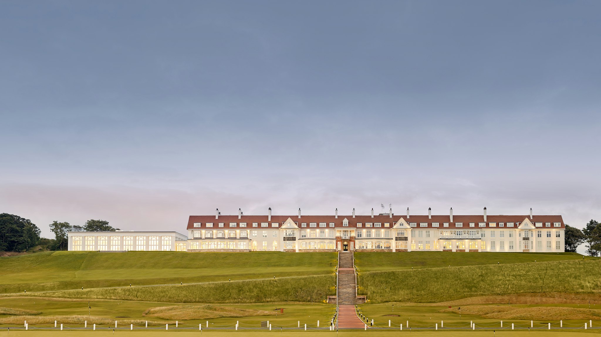 Trump Turnberry