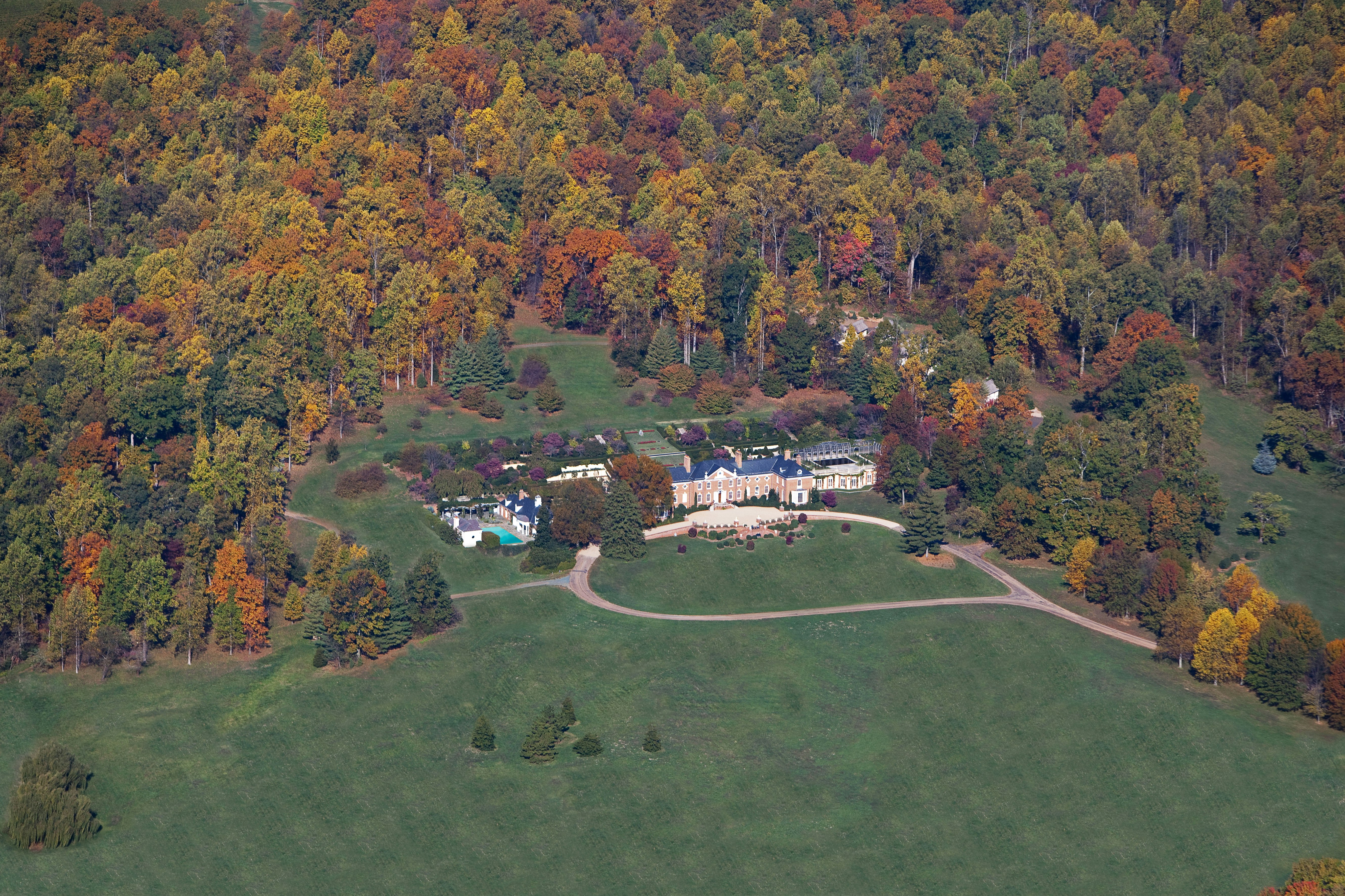Albemarle Estate at Trump Winery®