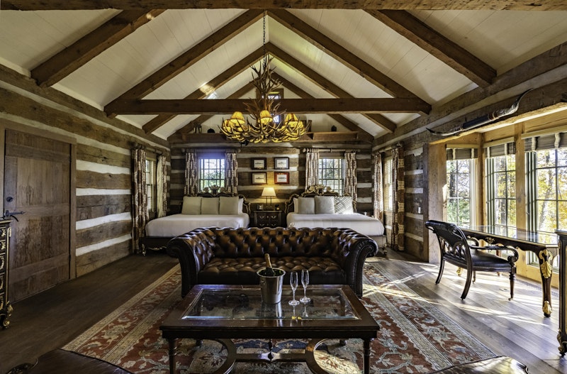Albemarle Estate at Trump Winery®