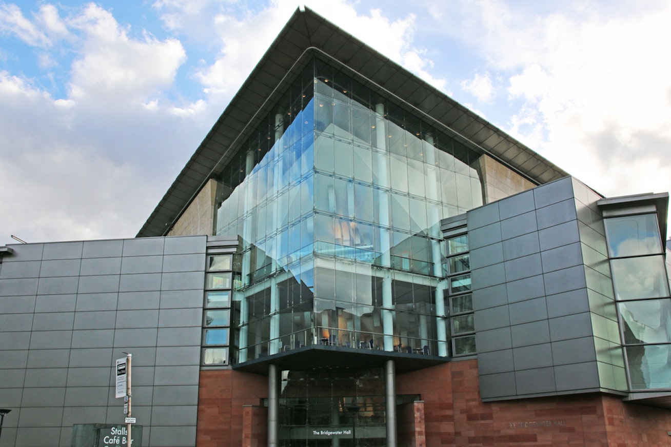 Venue gallery photo