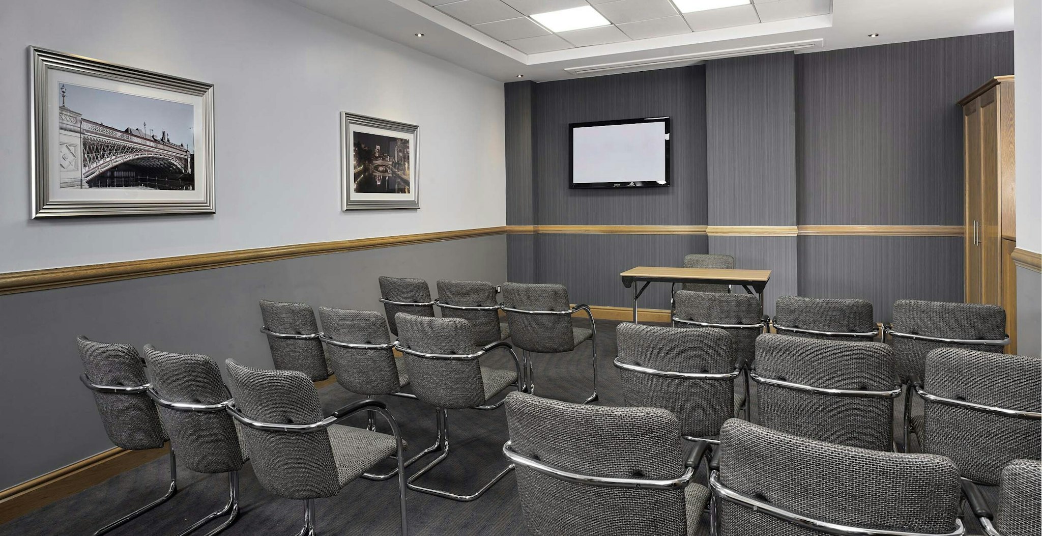 Leonardo Hotel Leeds