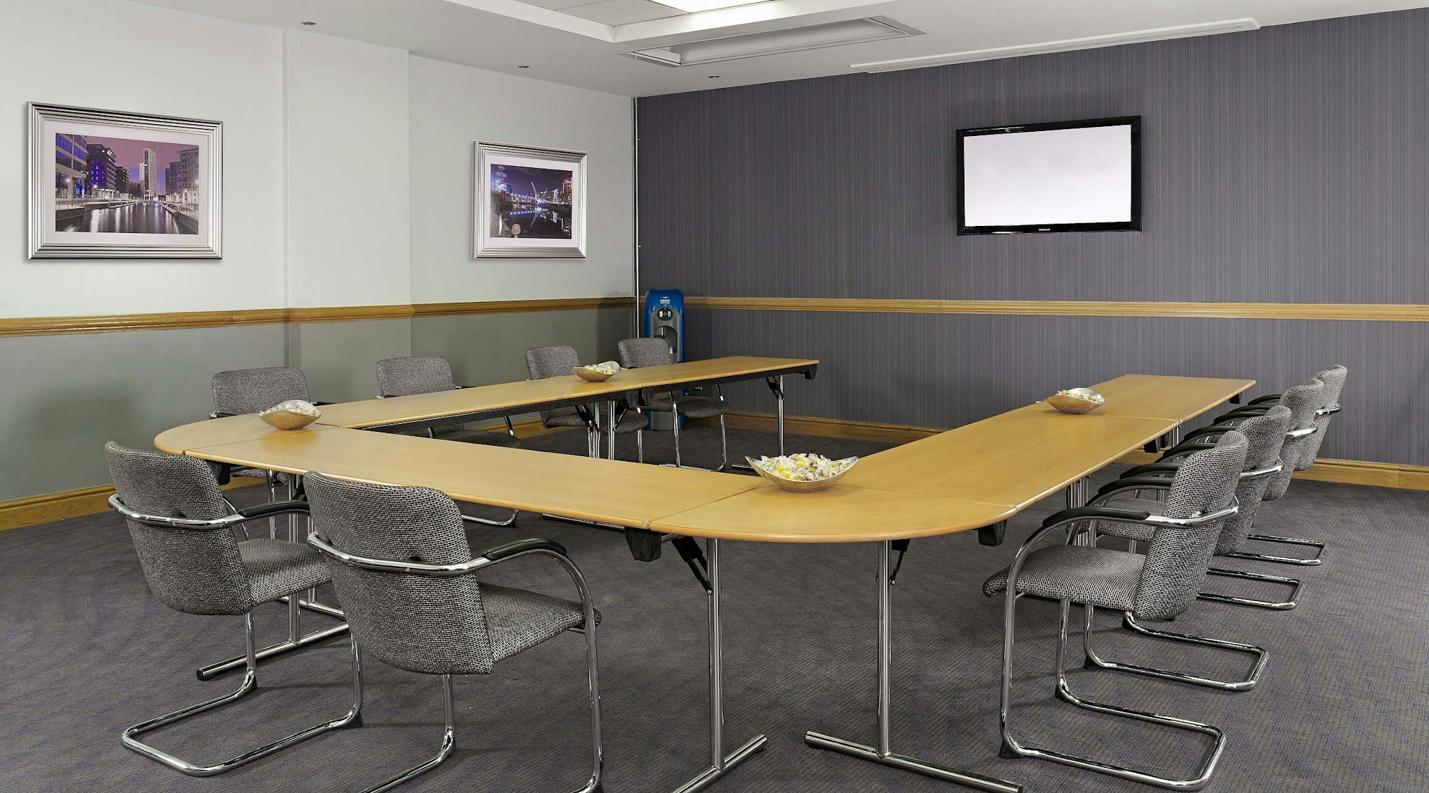 Leonardo Hotel Leeds