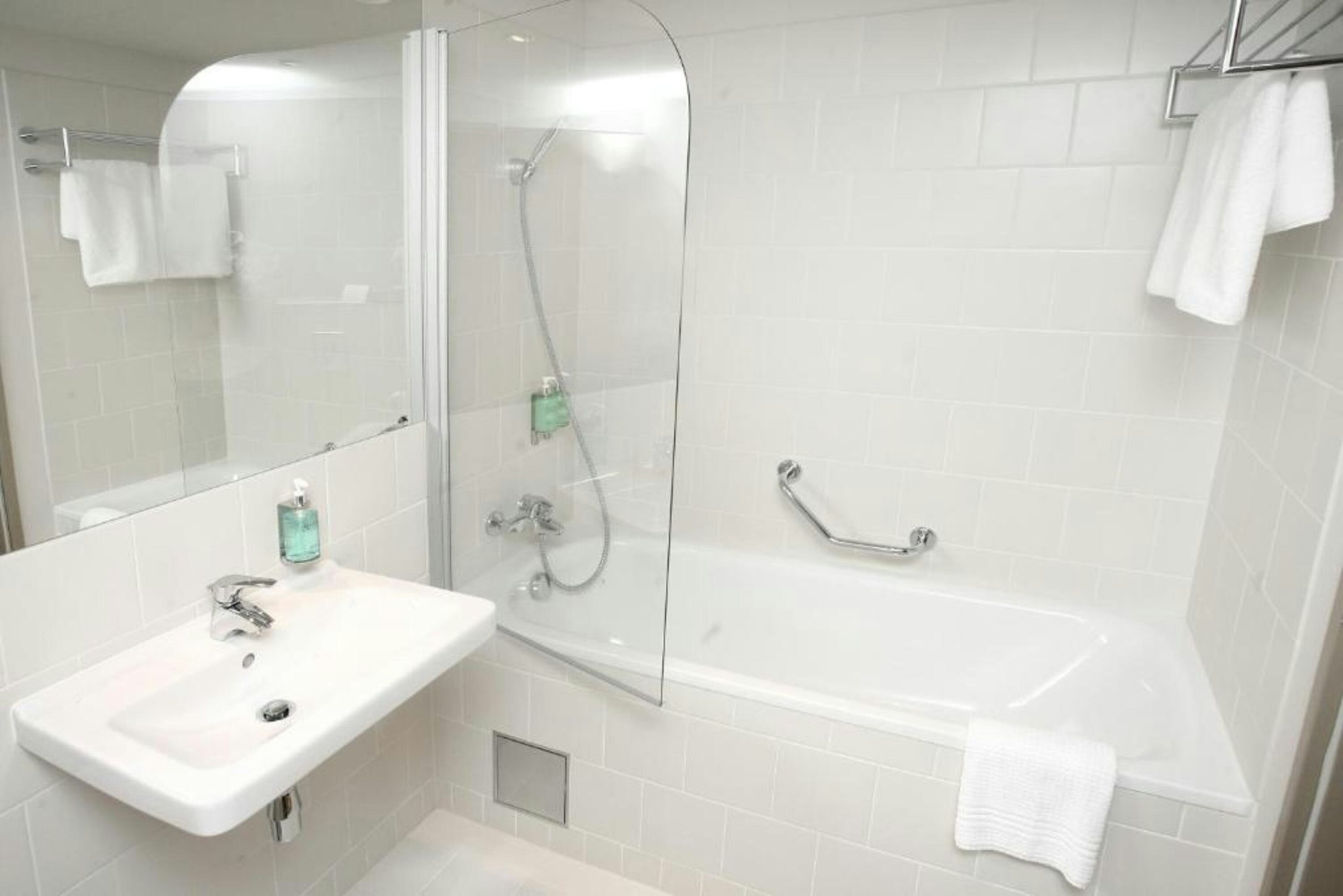 Leonardo Hotel Leeds