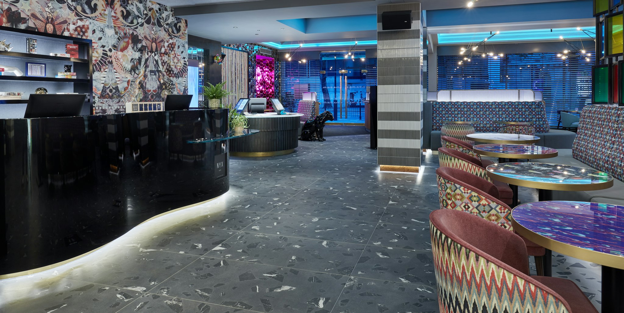 Venue gallery photo