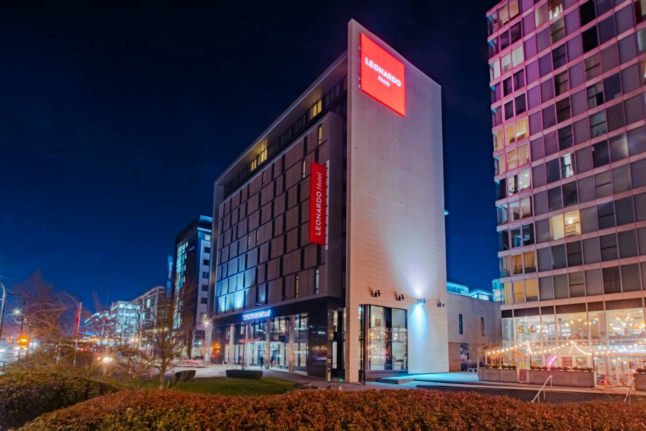 Venue cover photo
