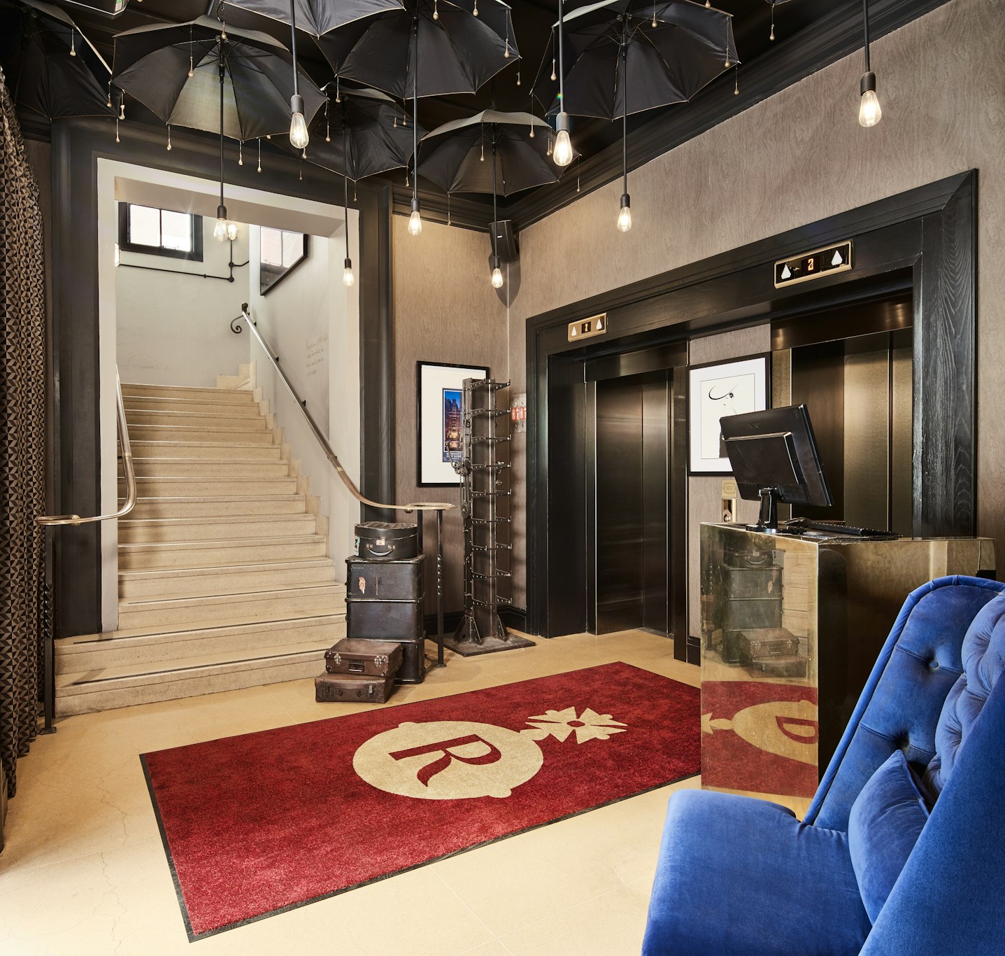 Venue gallery photo