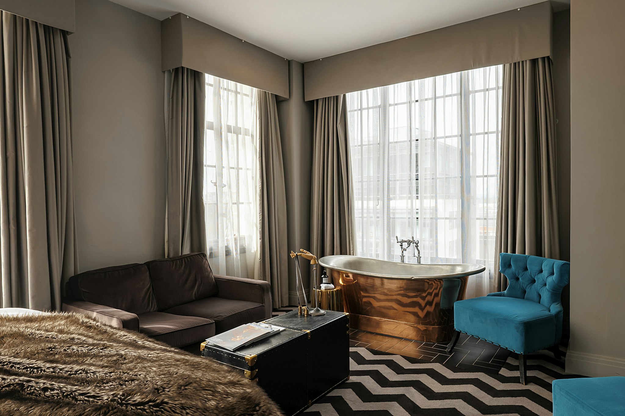 Hotel Gotham Manchester