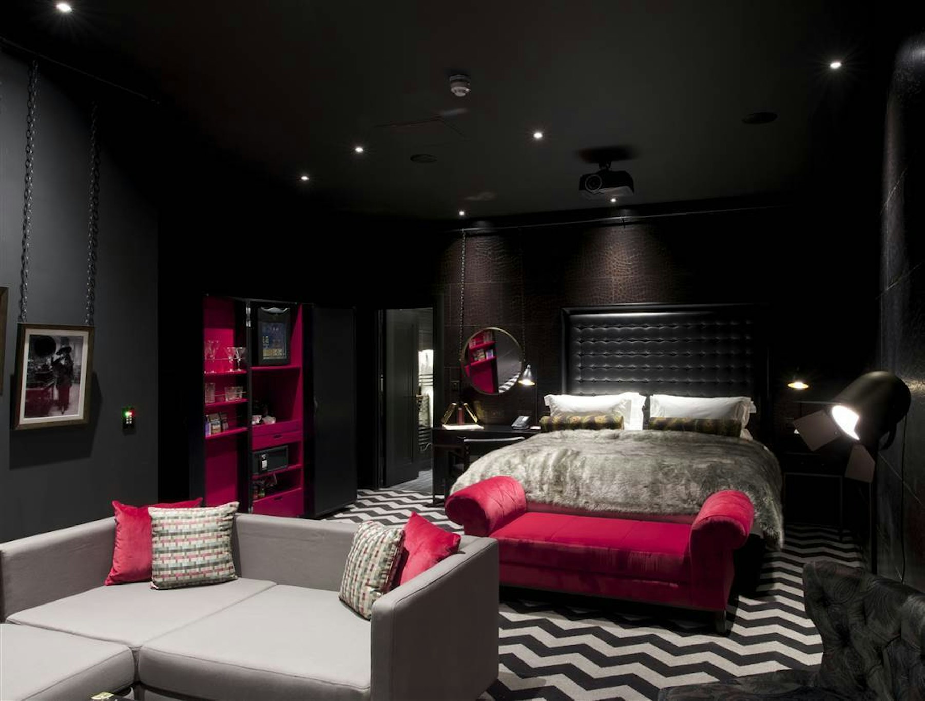 Hotel Gotham Manchester