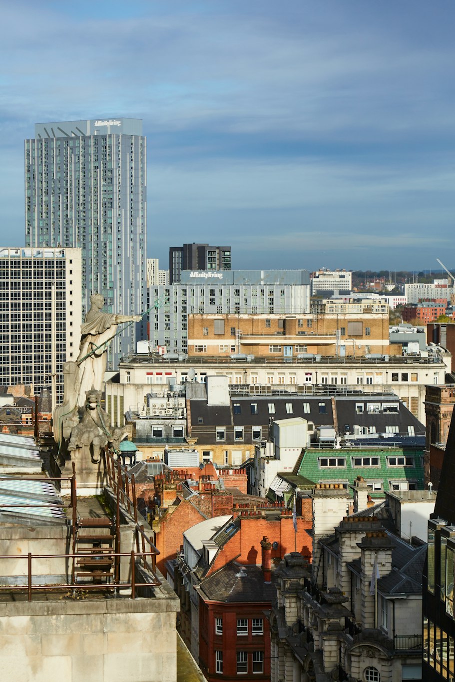 Hotel Gotham Manchester