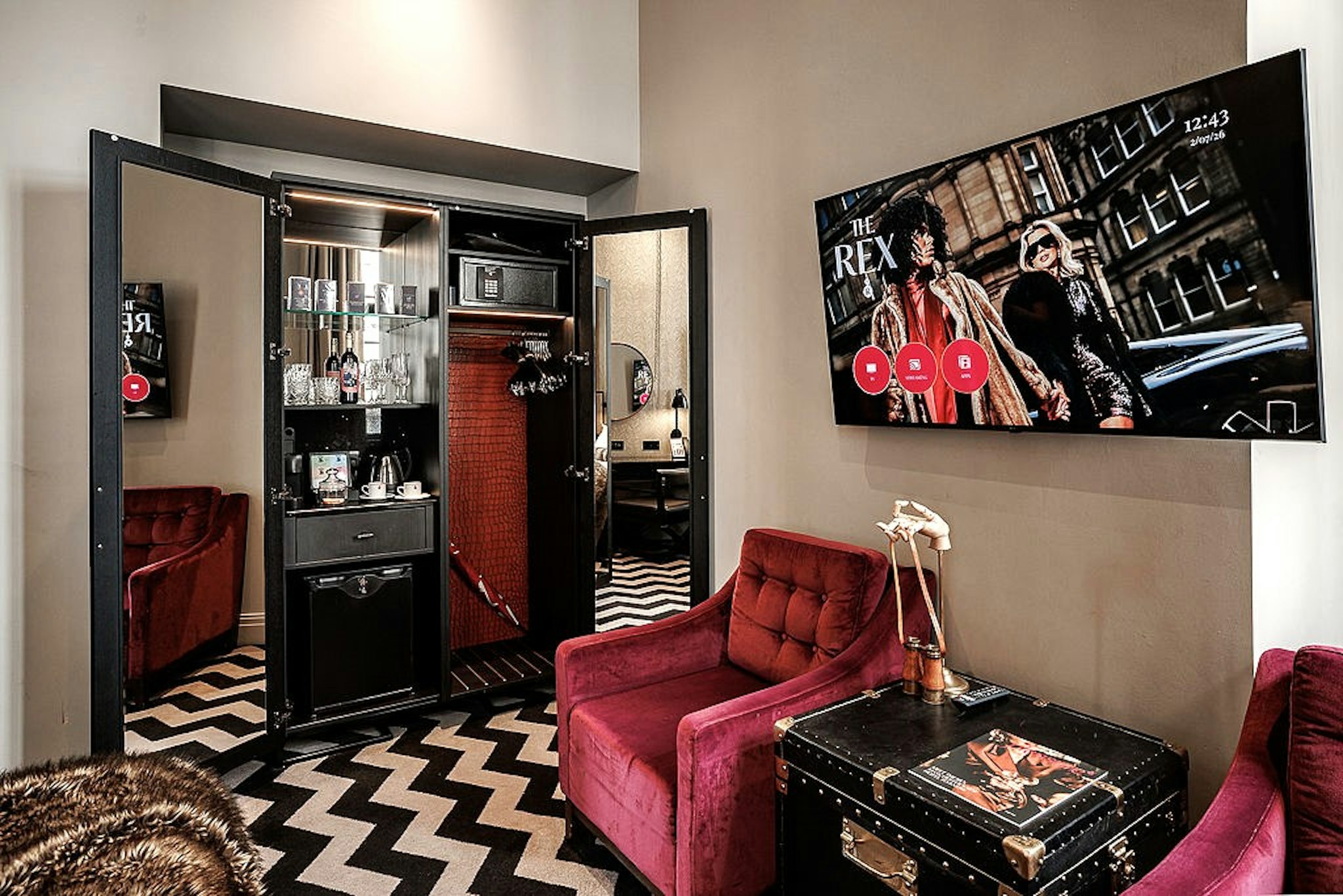 Venue gallery photo
