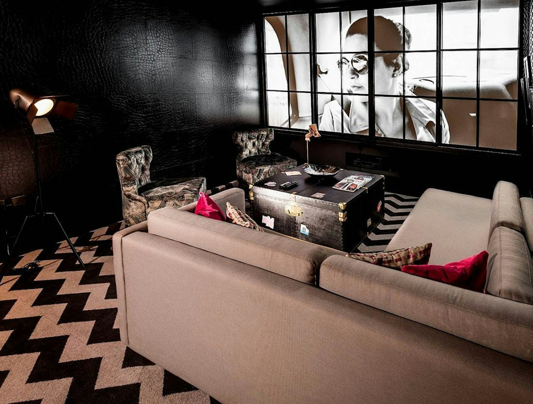 Venue gallery photo