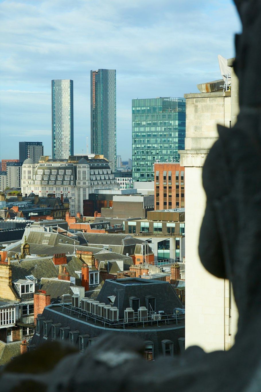 Hotel Gotham Manchester