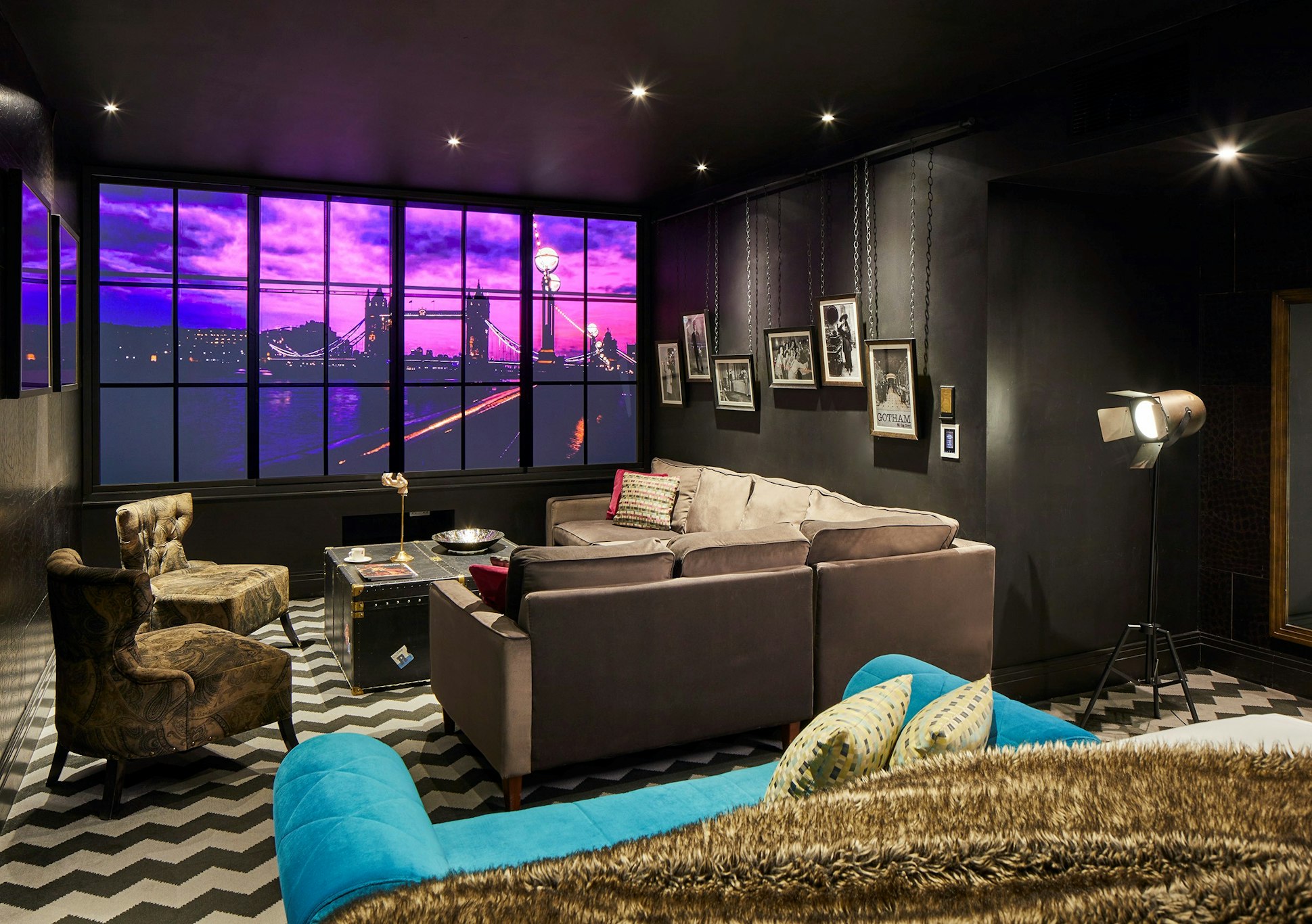 Hotel Gotham Manchester