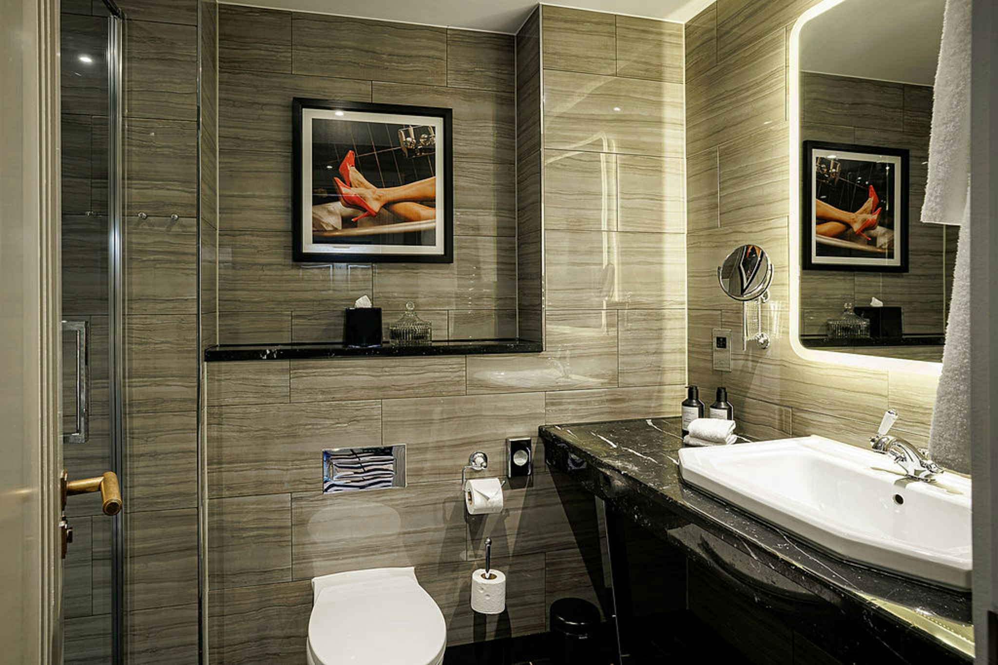 Hotel Gotham Manchester
