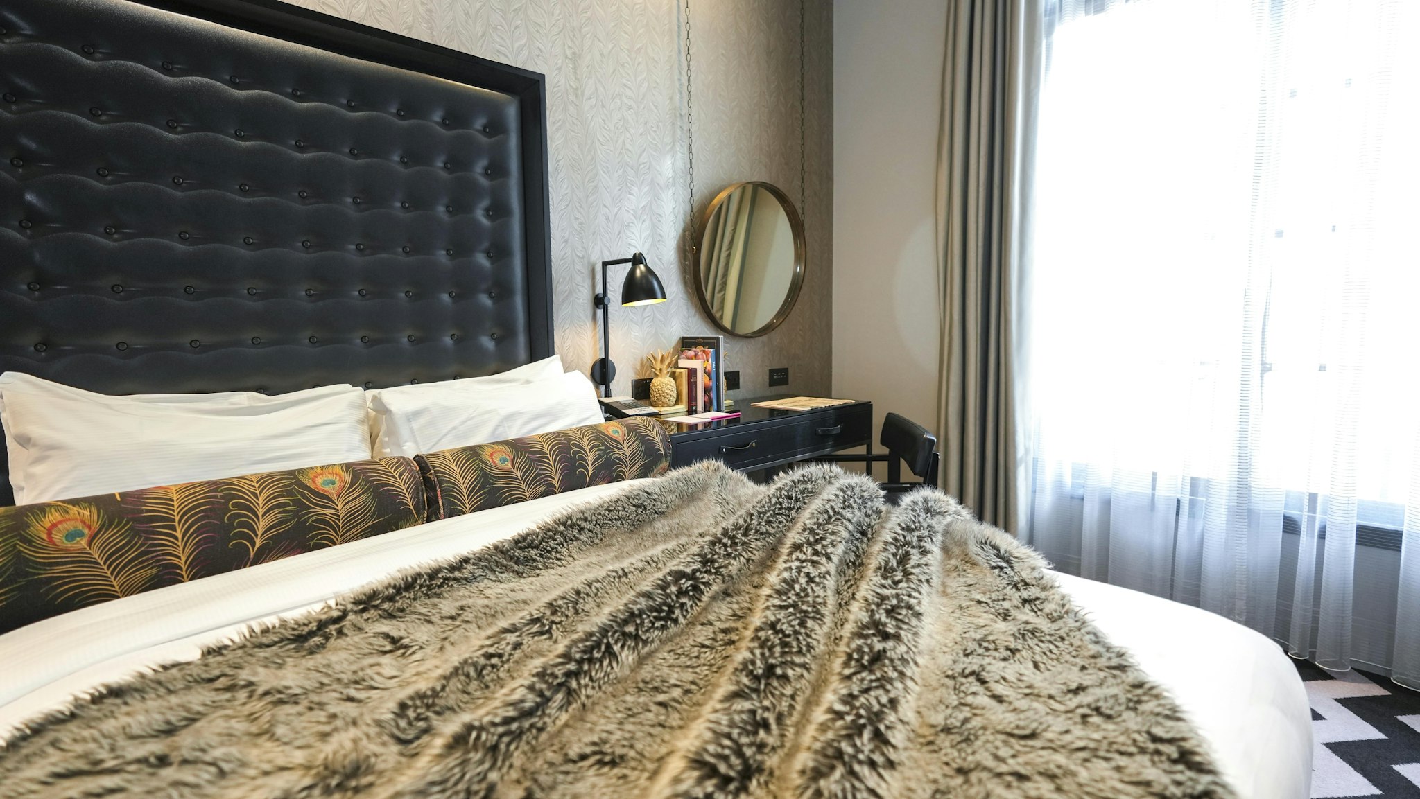 Hotel Gotham Manchester