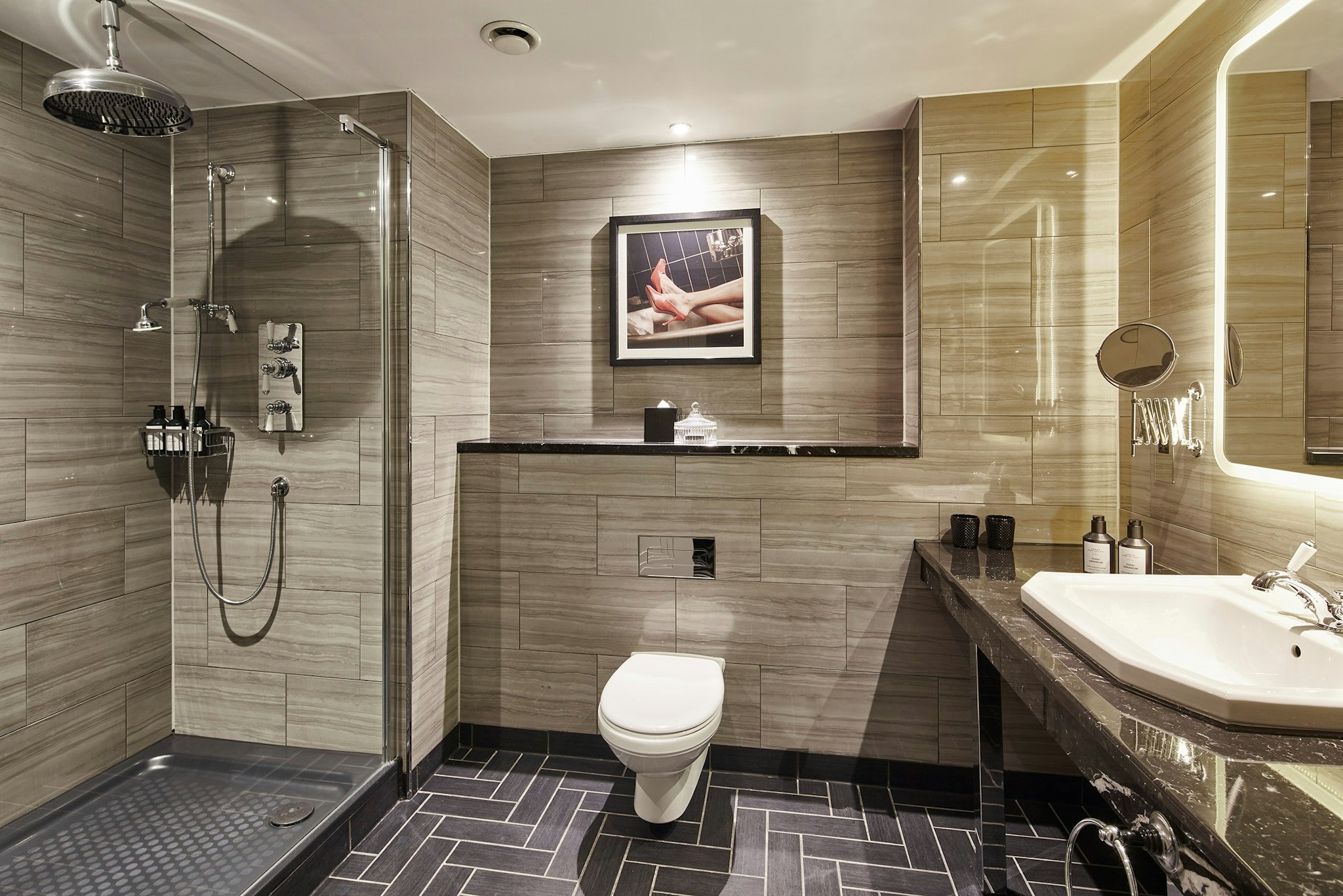 Hotel Gotham Manchester