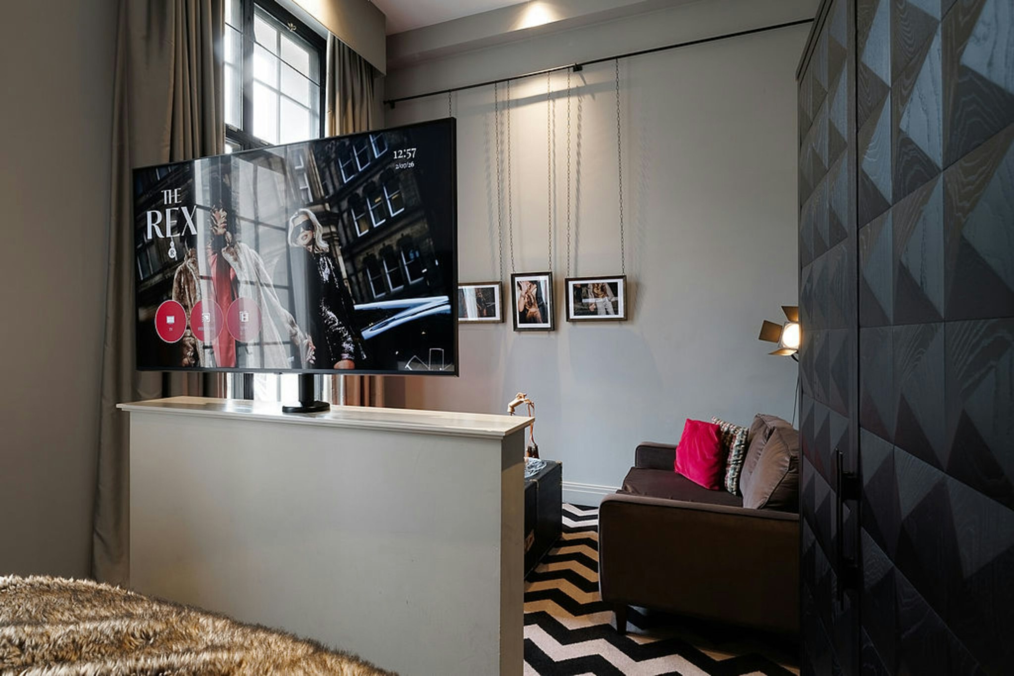 Hotel Gotham Manchester