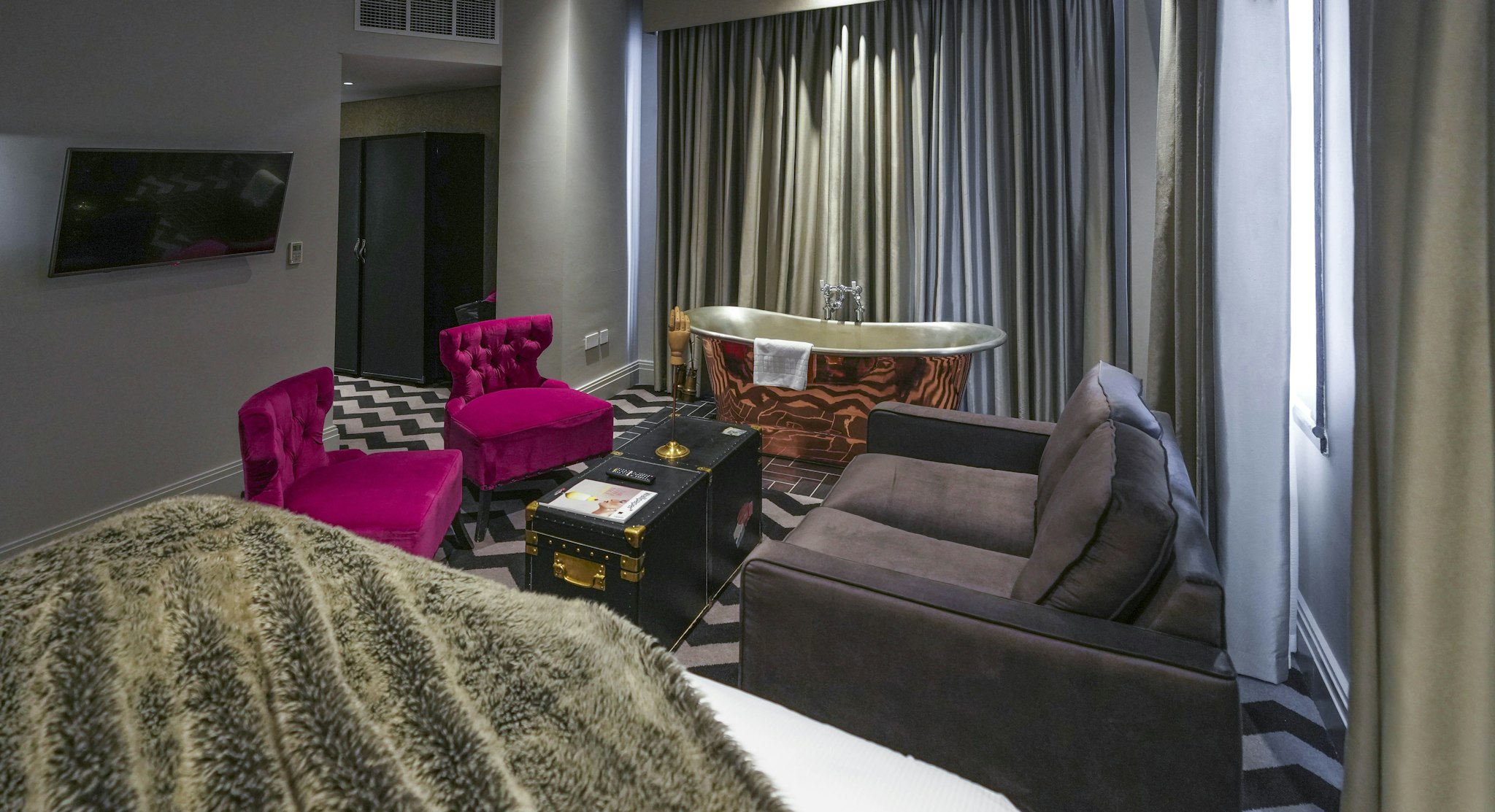 Hotel Gotham Manchester