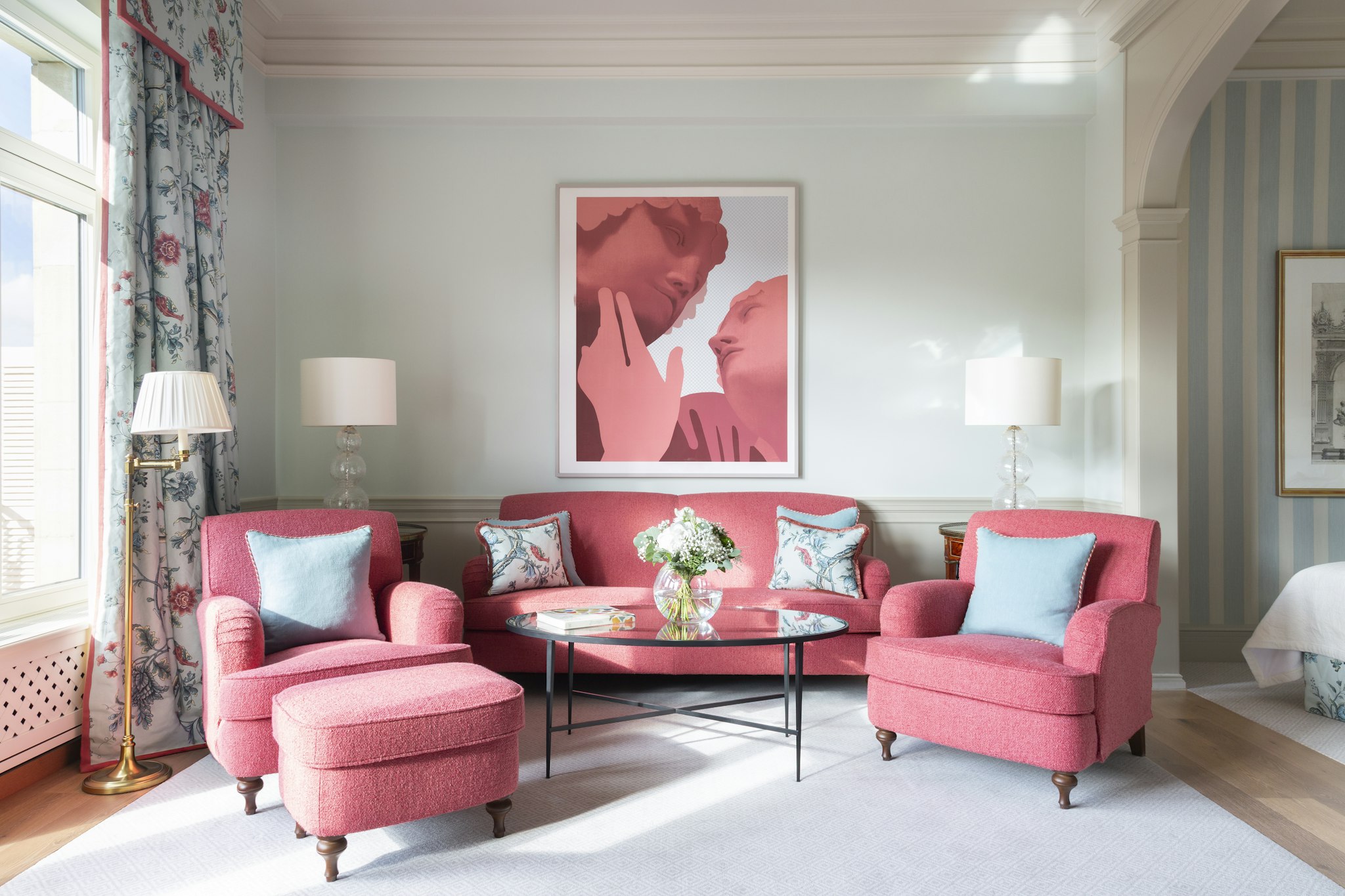 Brenners Park-Hotel & Spa
