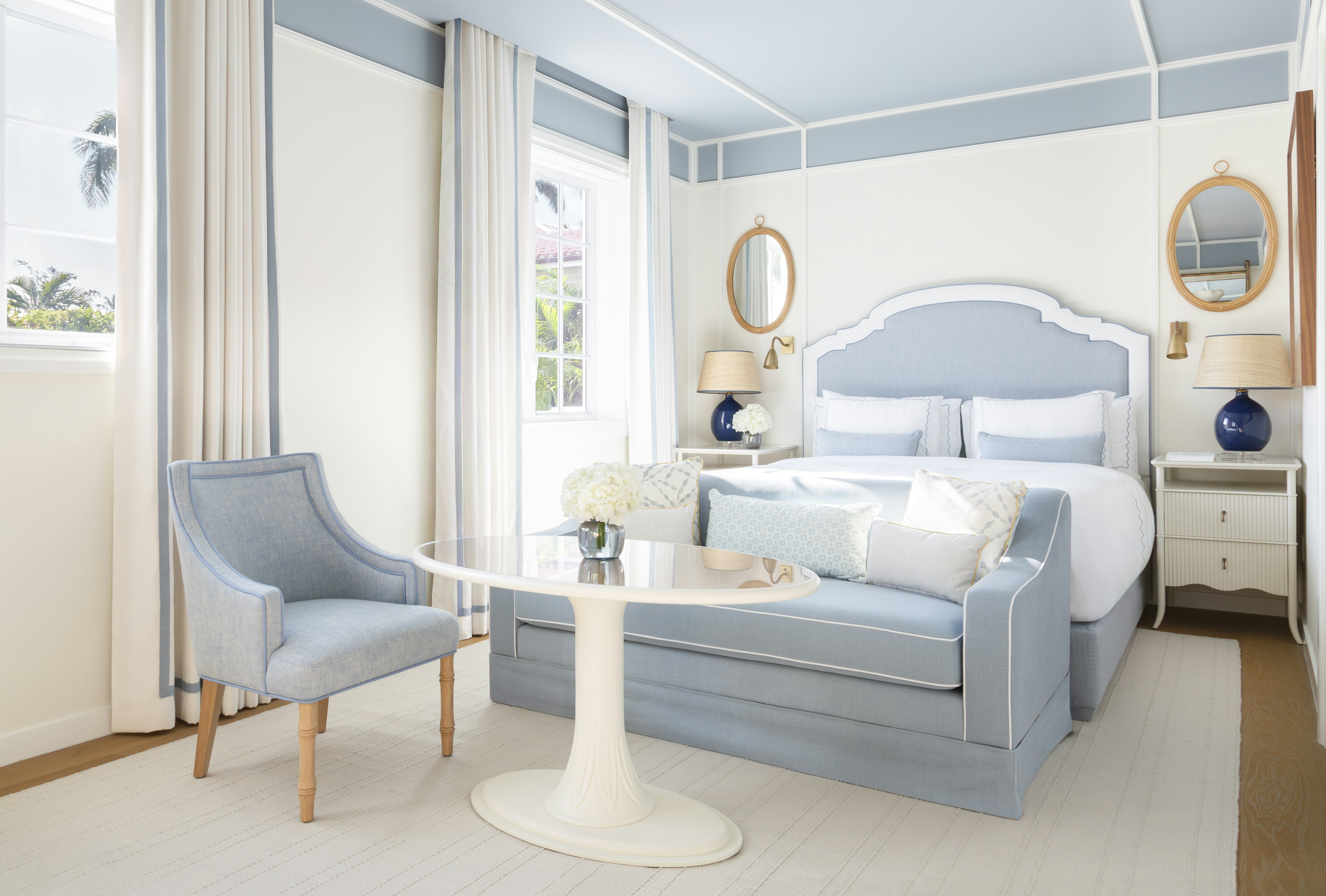 Prestige Room