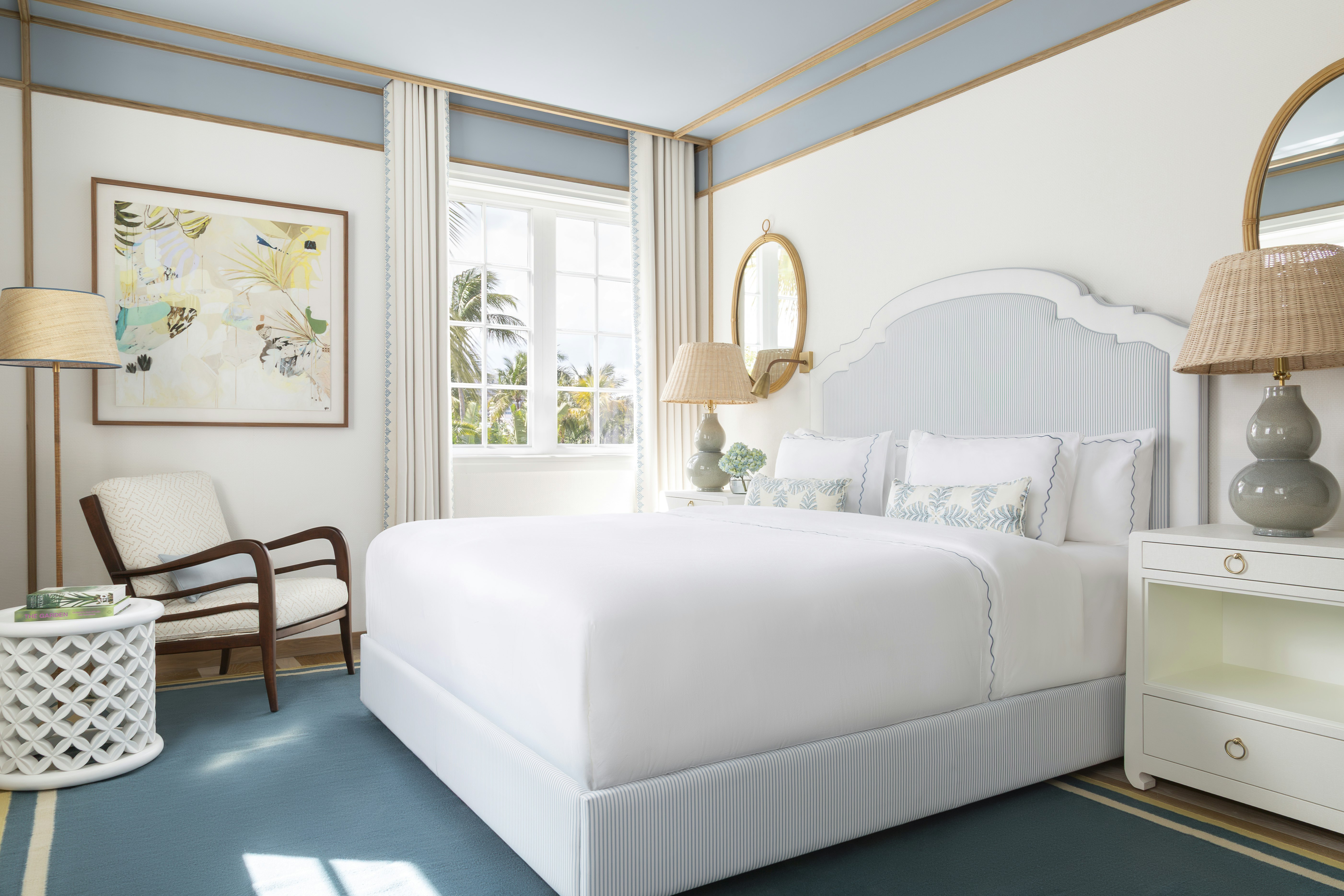 The Vineta Palm Beach