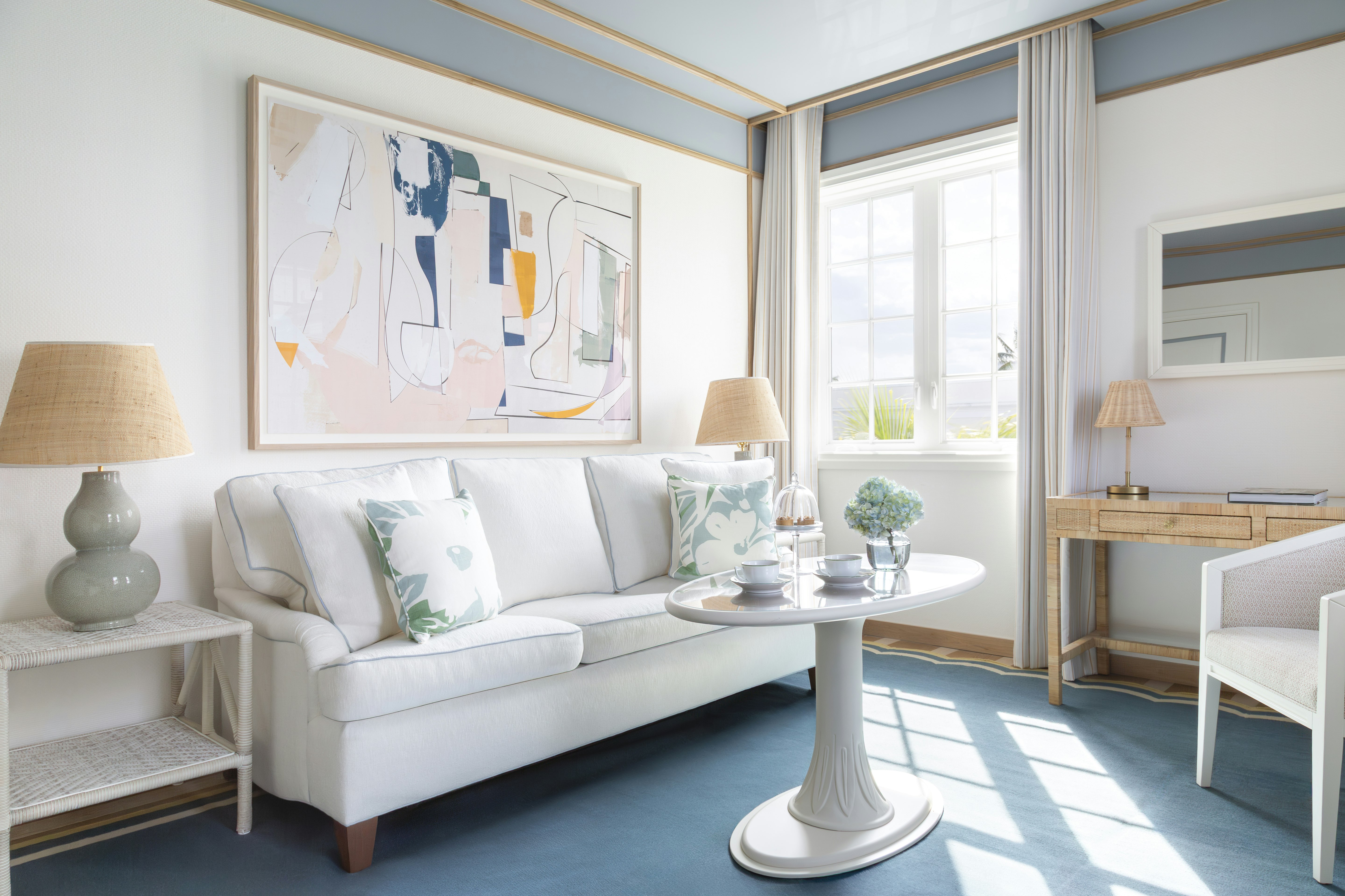 The Vineta Palm Beach