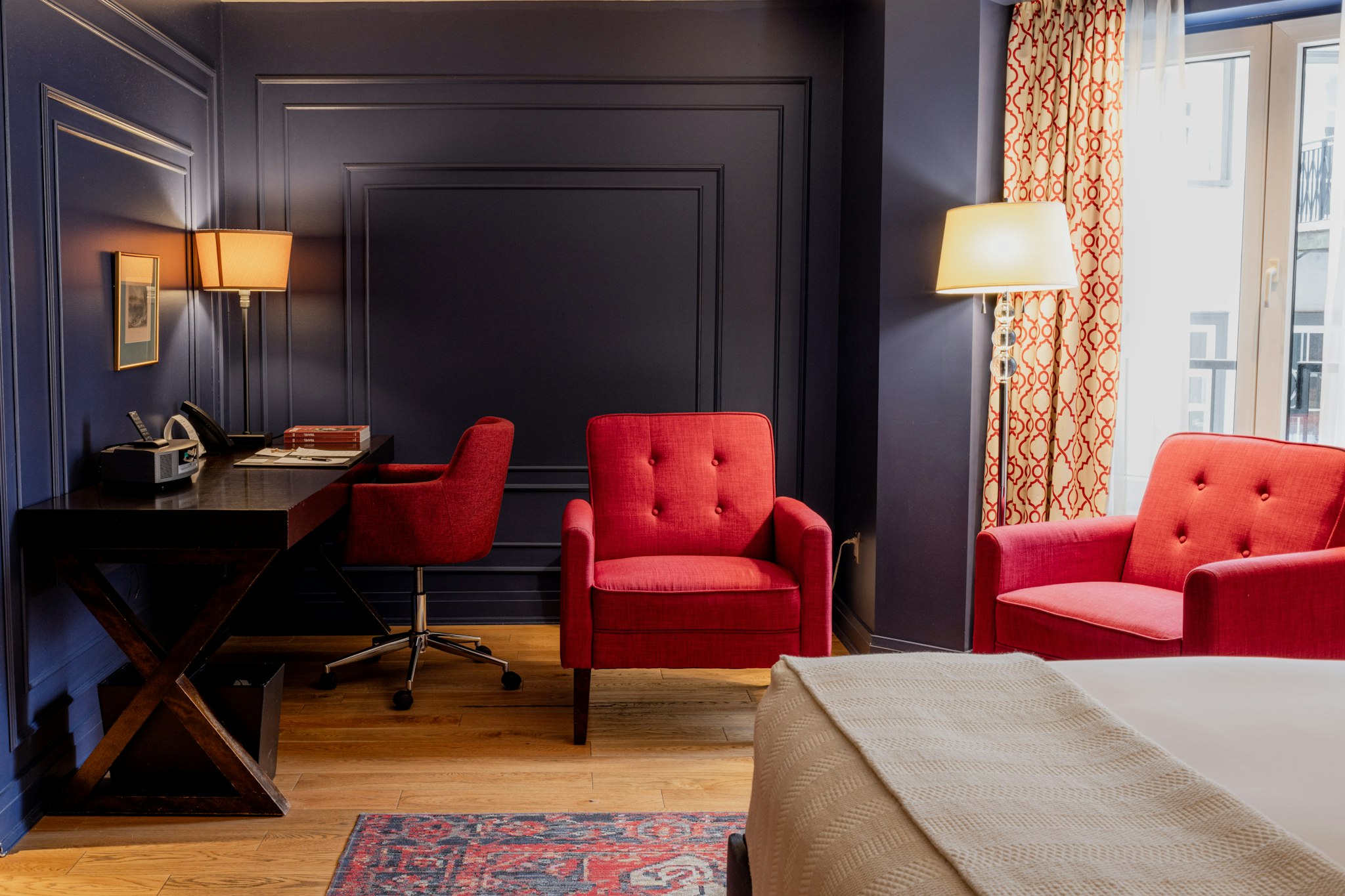 Auberge Saint-Antoine