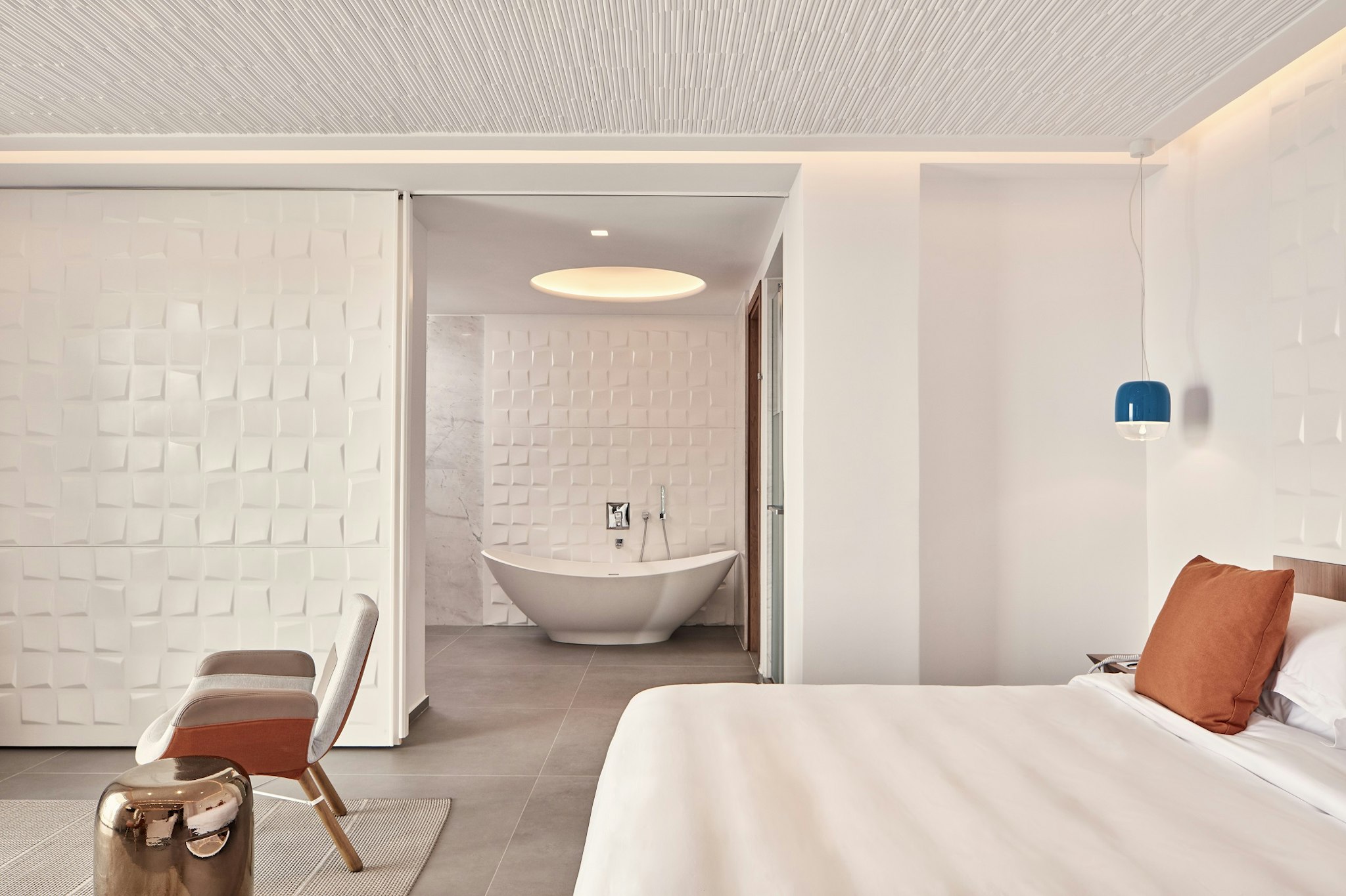 Myconian Korali Relais & Chateaux