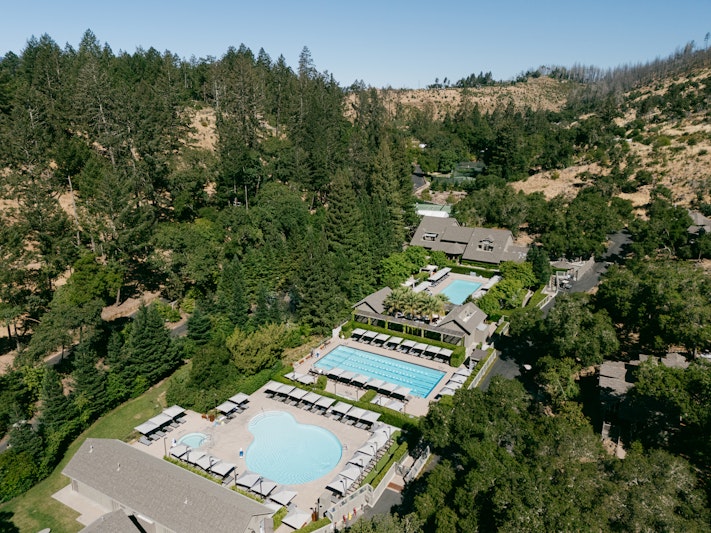 Meadowood Napa Valley