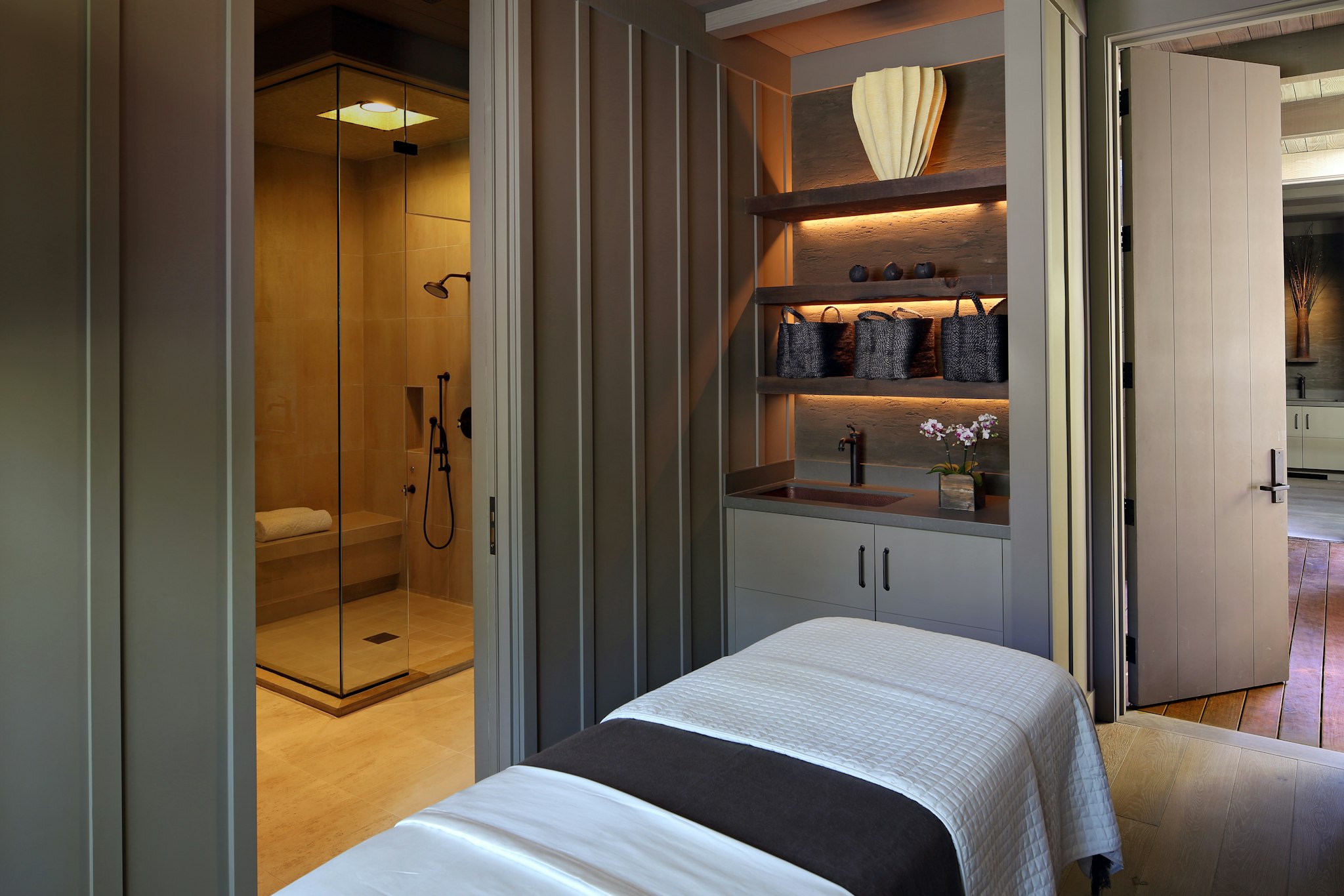 Meadowood Napa Valley