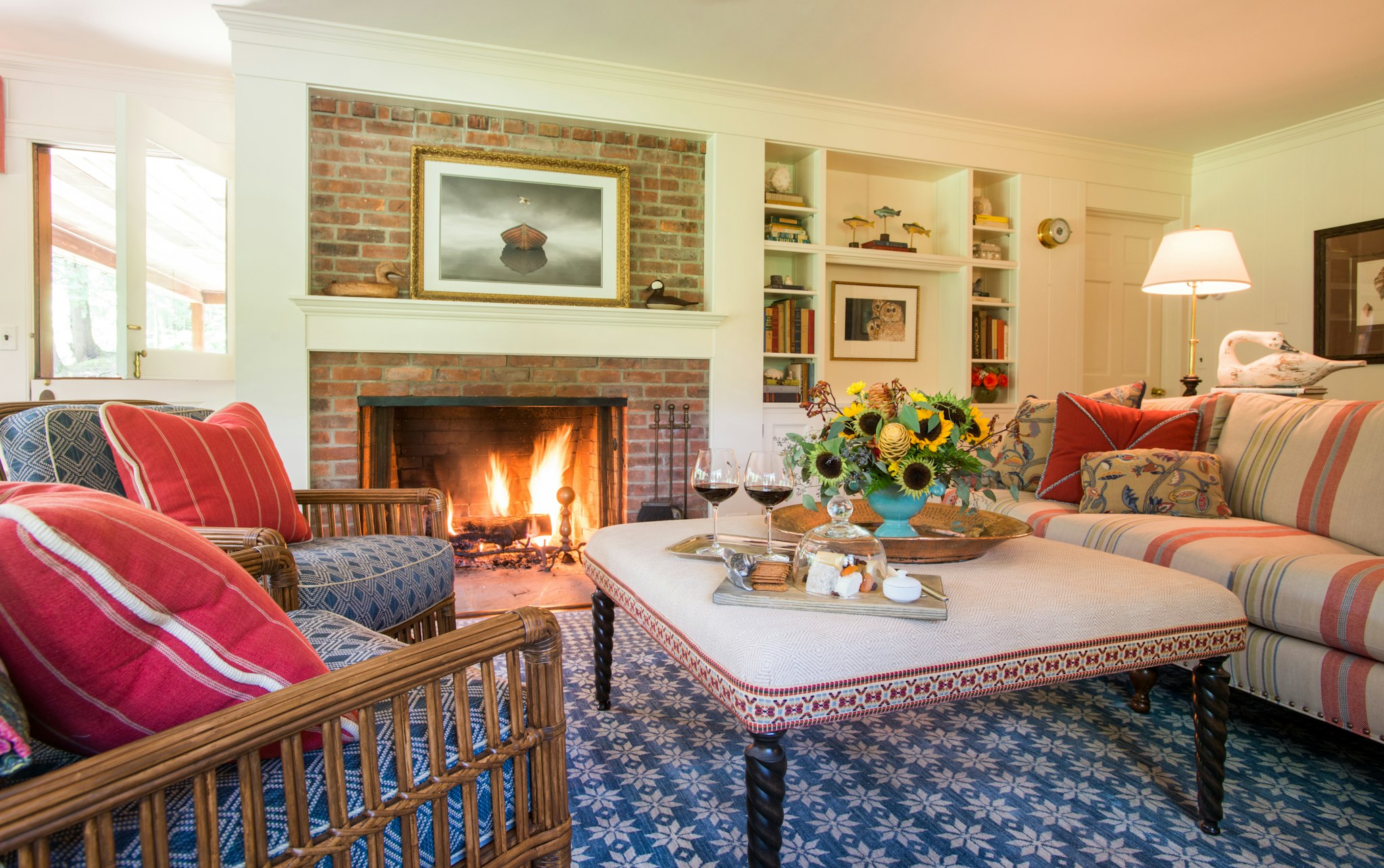 The Lodge at Glendorn