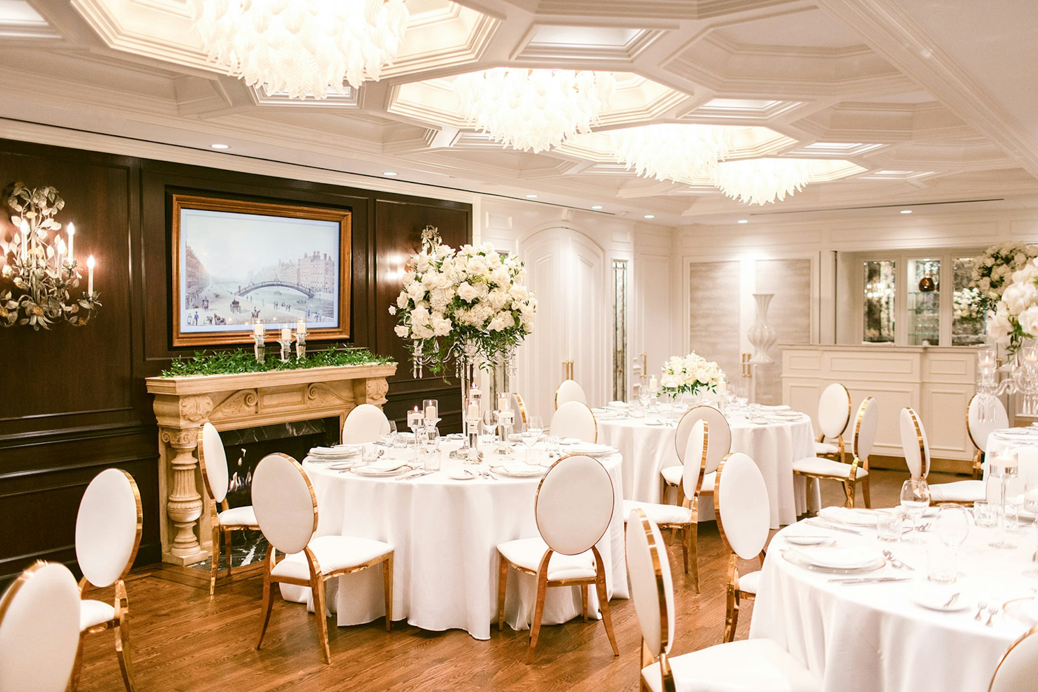 Wedgewood Hotel & Spa