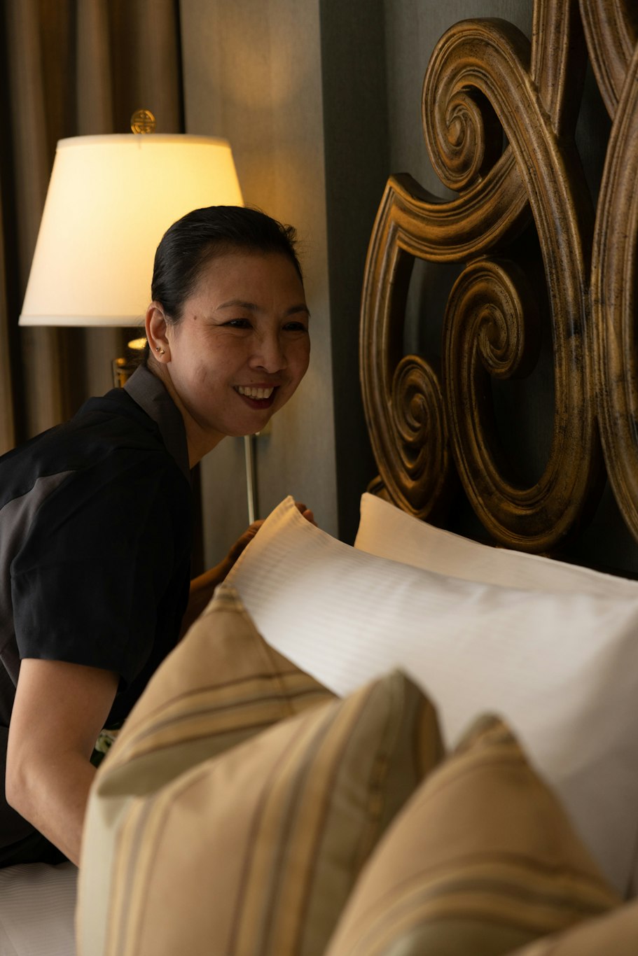 Wedgewood Hotel & Spa