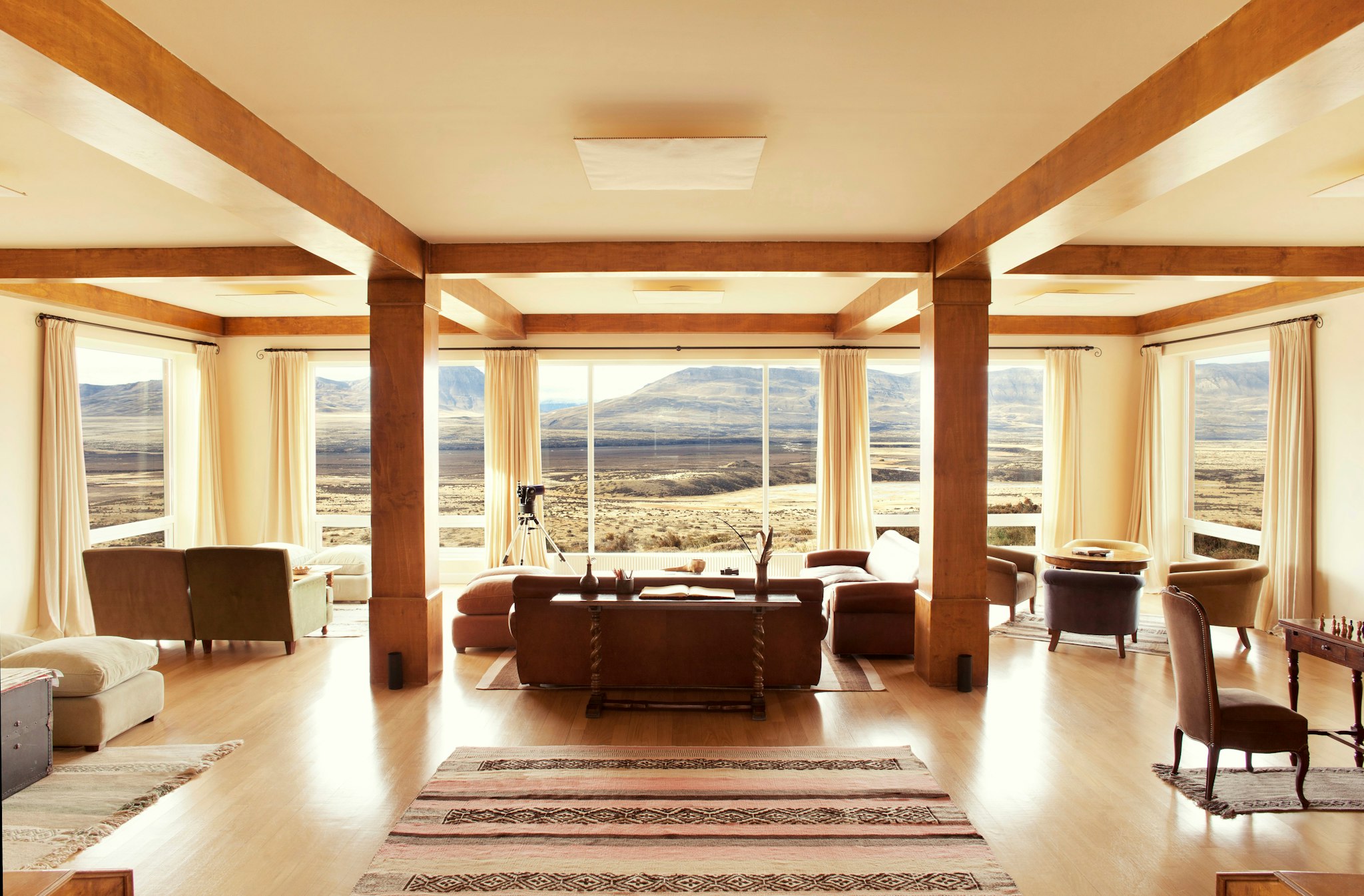 EOLO - Patagonia´s Spirit