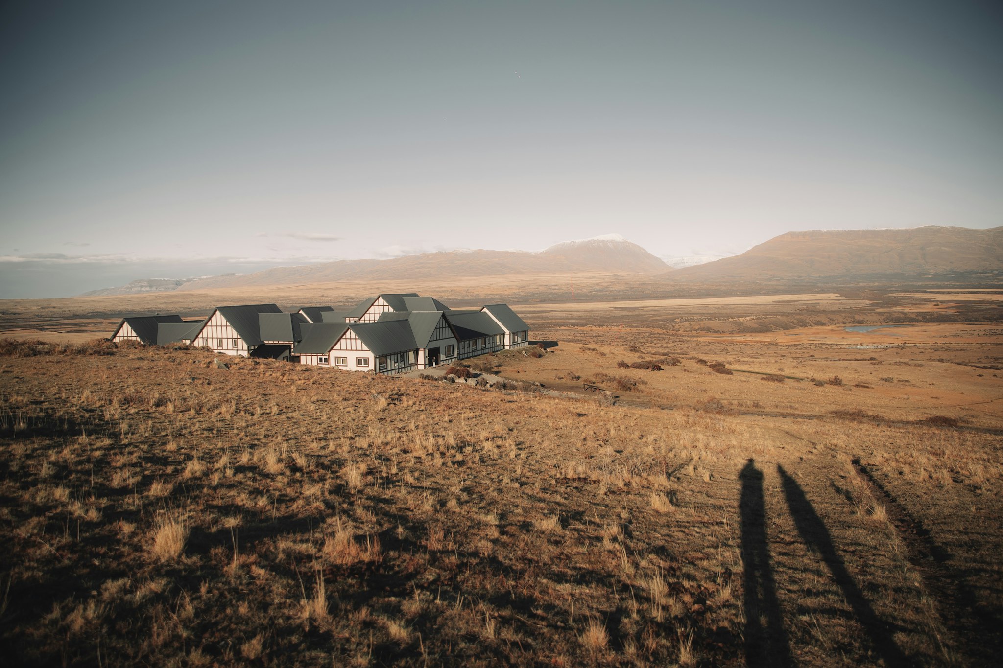 EOLO - Patagonia´s Spirit