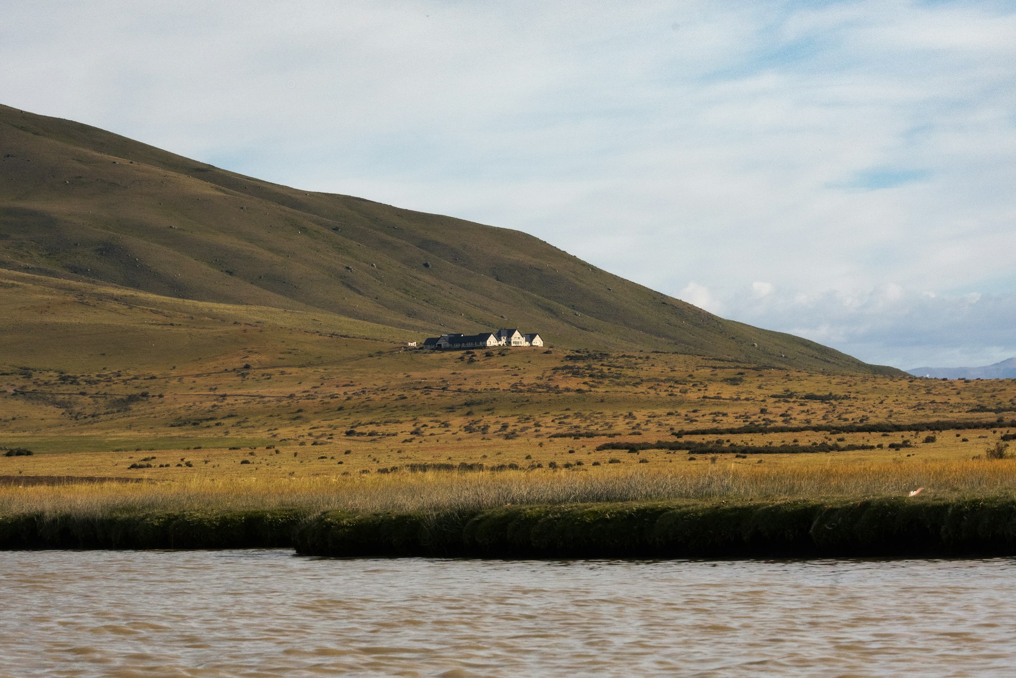 EOLO - Patagonia´s Spirit