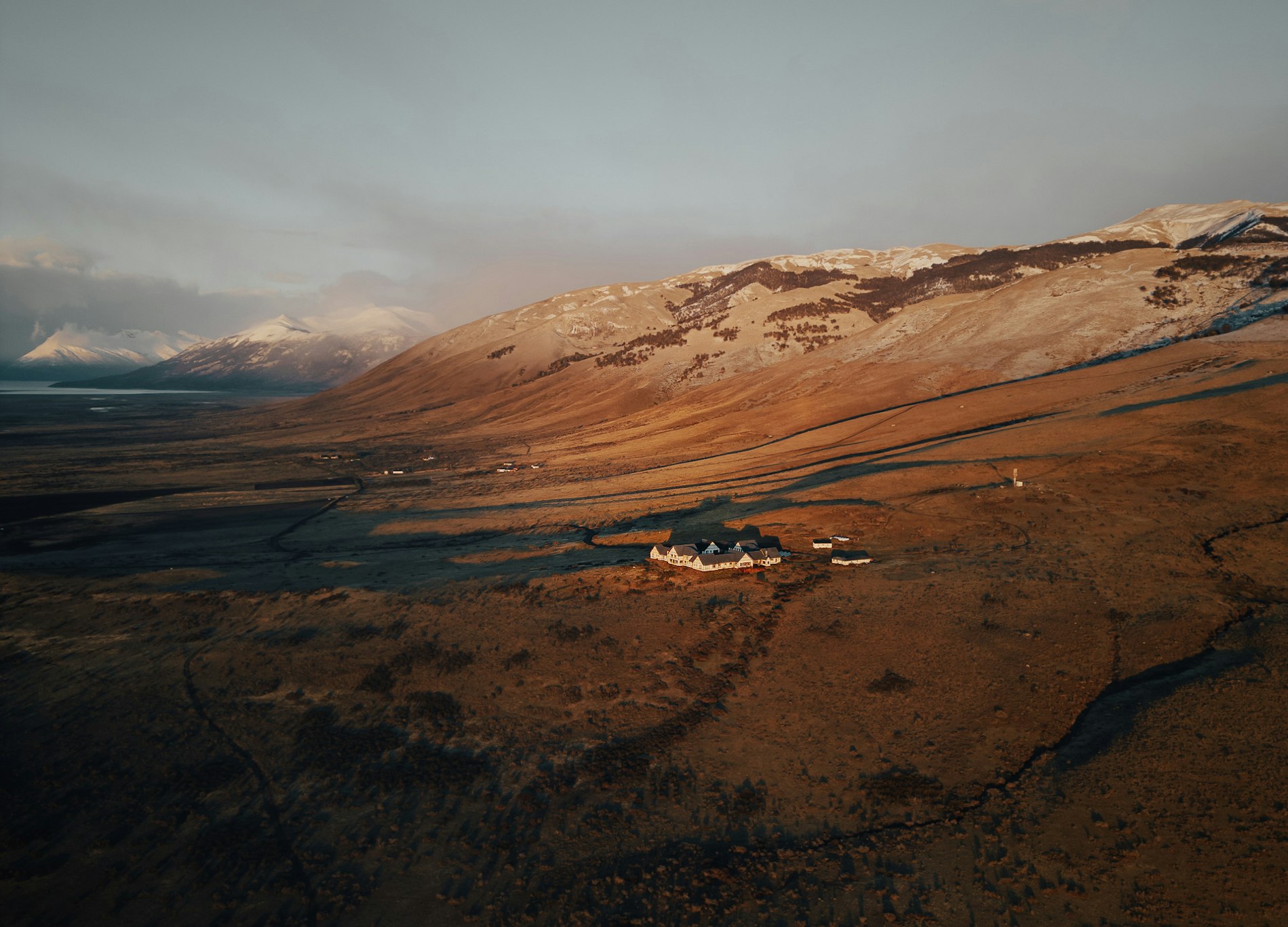EOLO - Patagonia´s Spirit