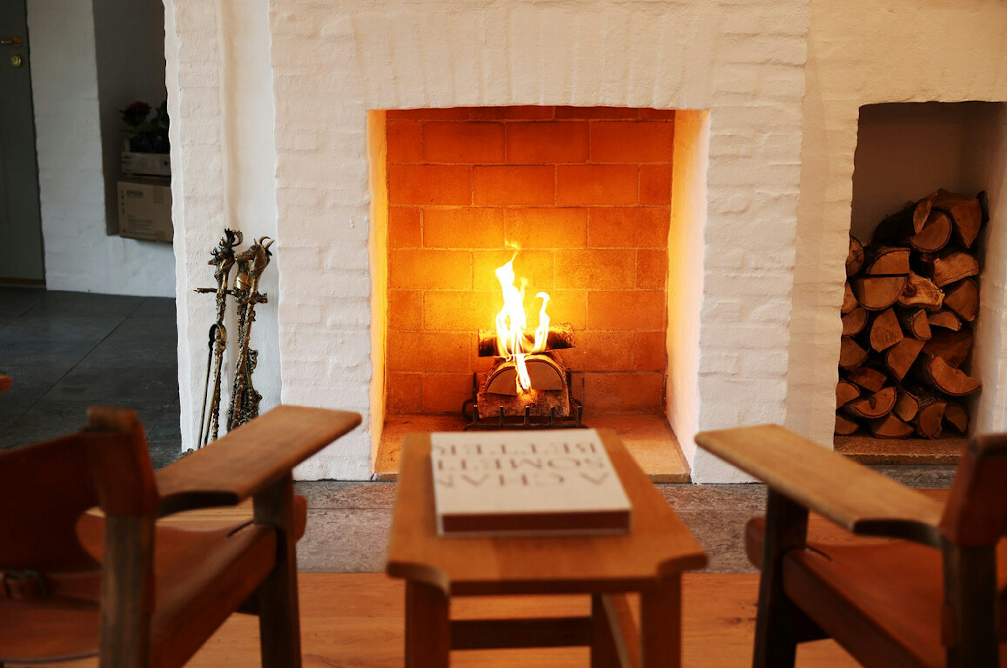 Falsled Kro, 1744 - Relais & Châteaux