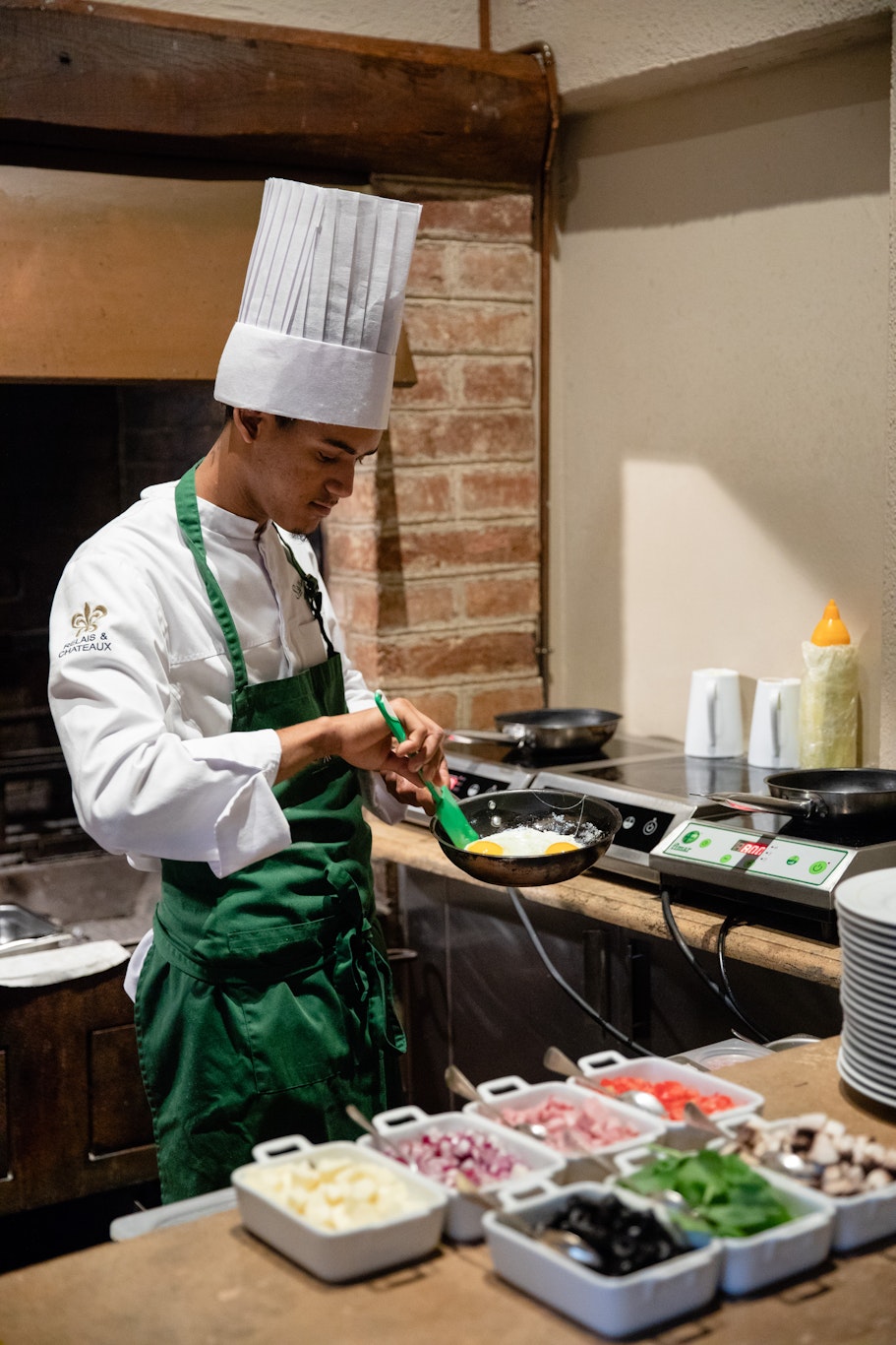 Hotel Borgo San Felice