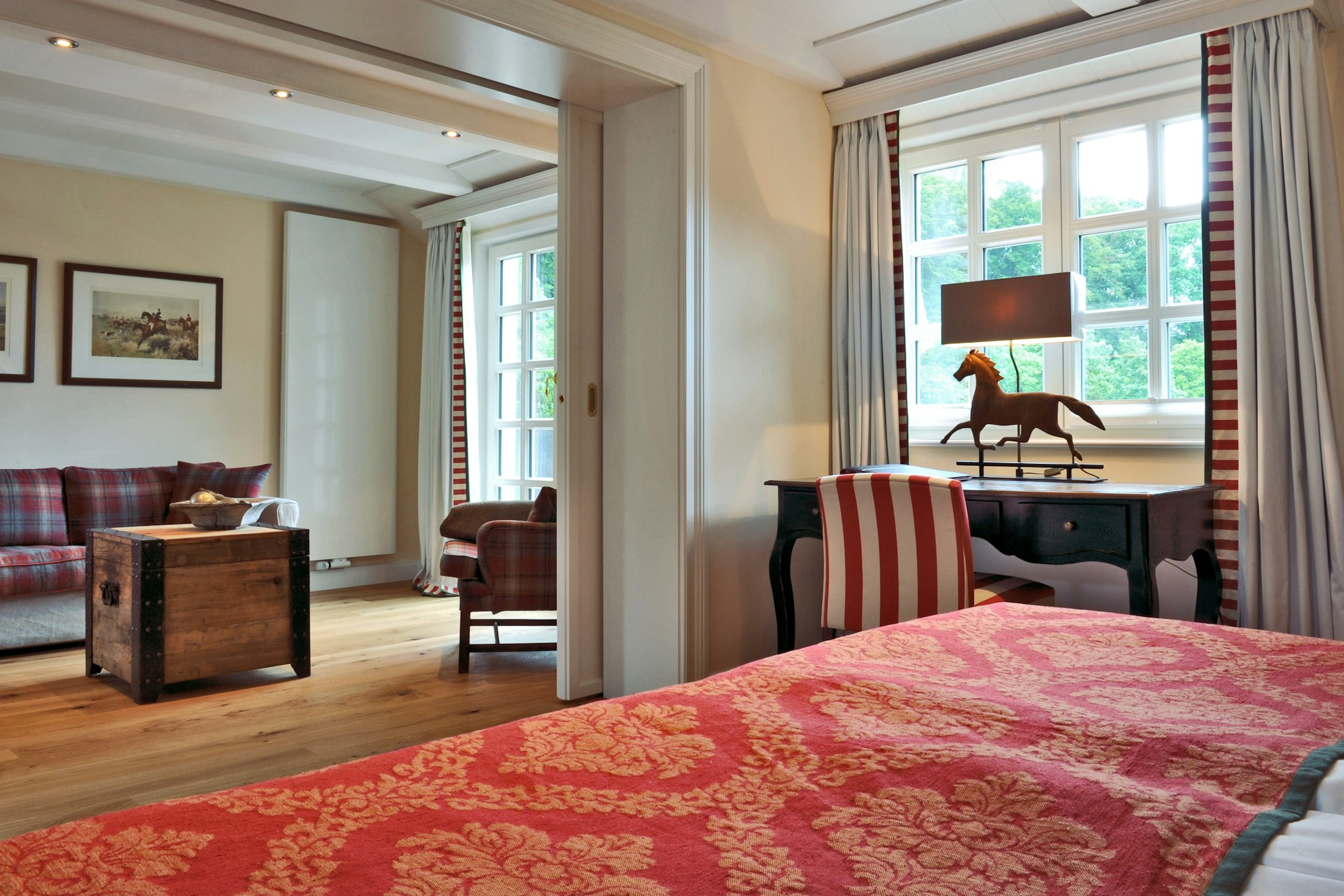 Relais & Châteaux Hardenberg BurgHotel
