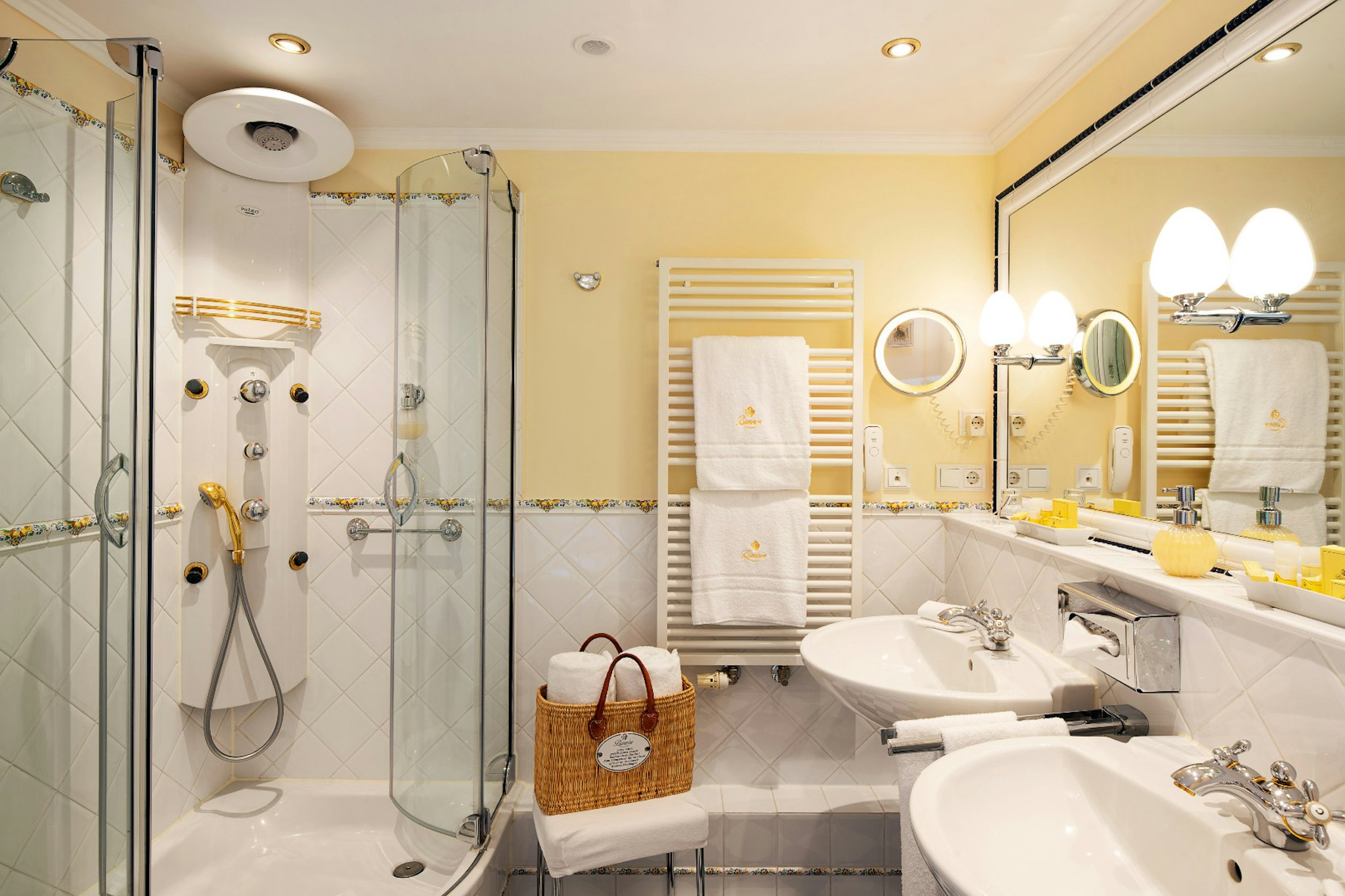 Hotel Bareiss