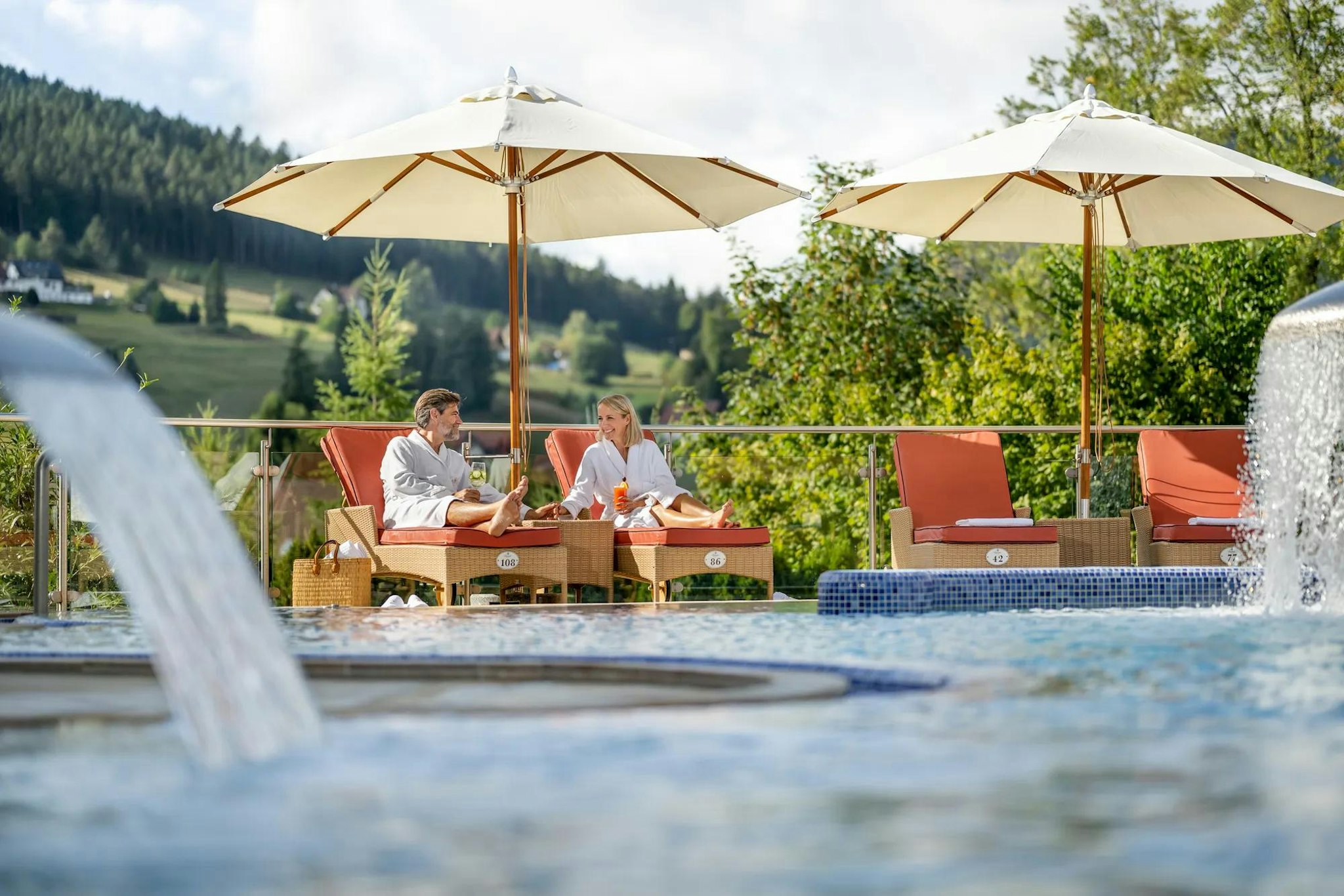 Hotel Bareiss