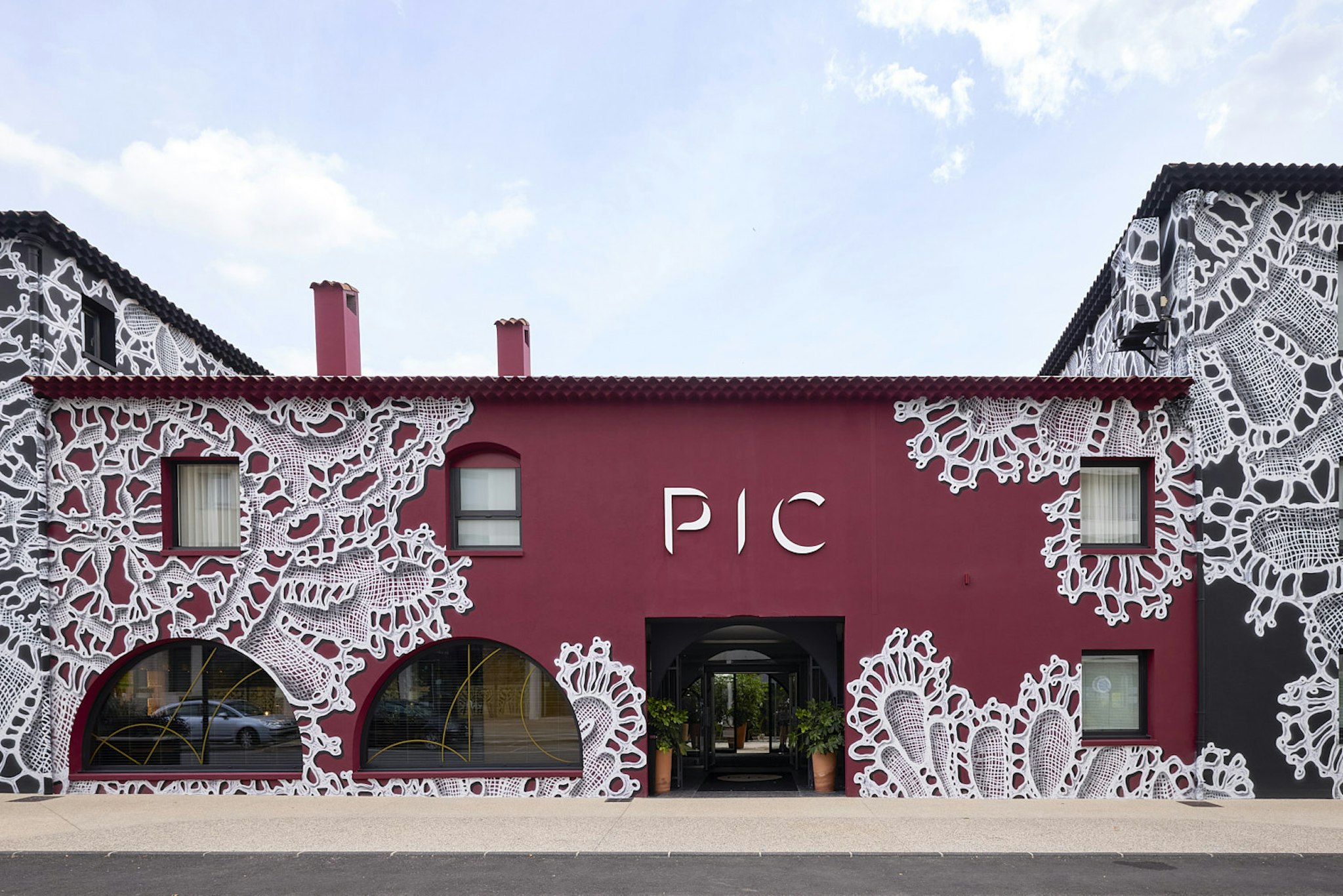 Venue gallery photo