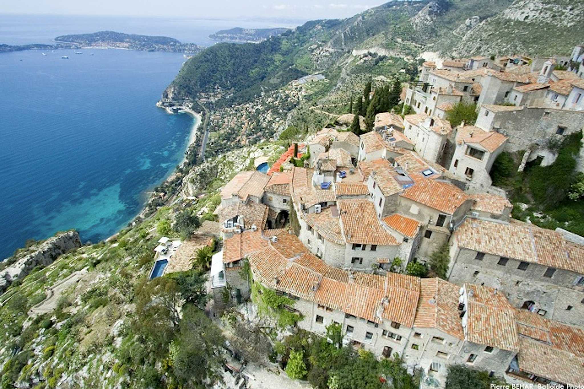 Château de La Chèvre d’Or