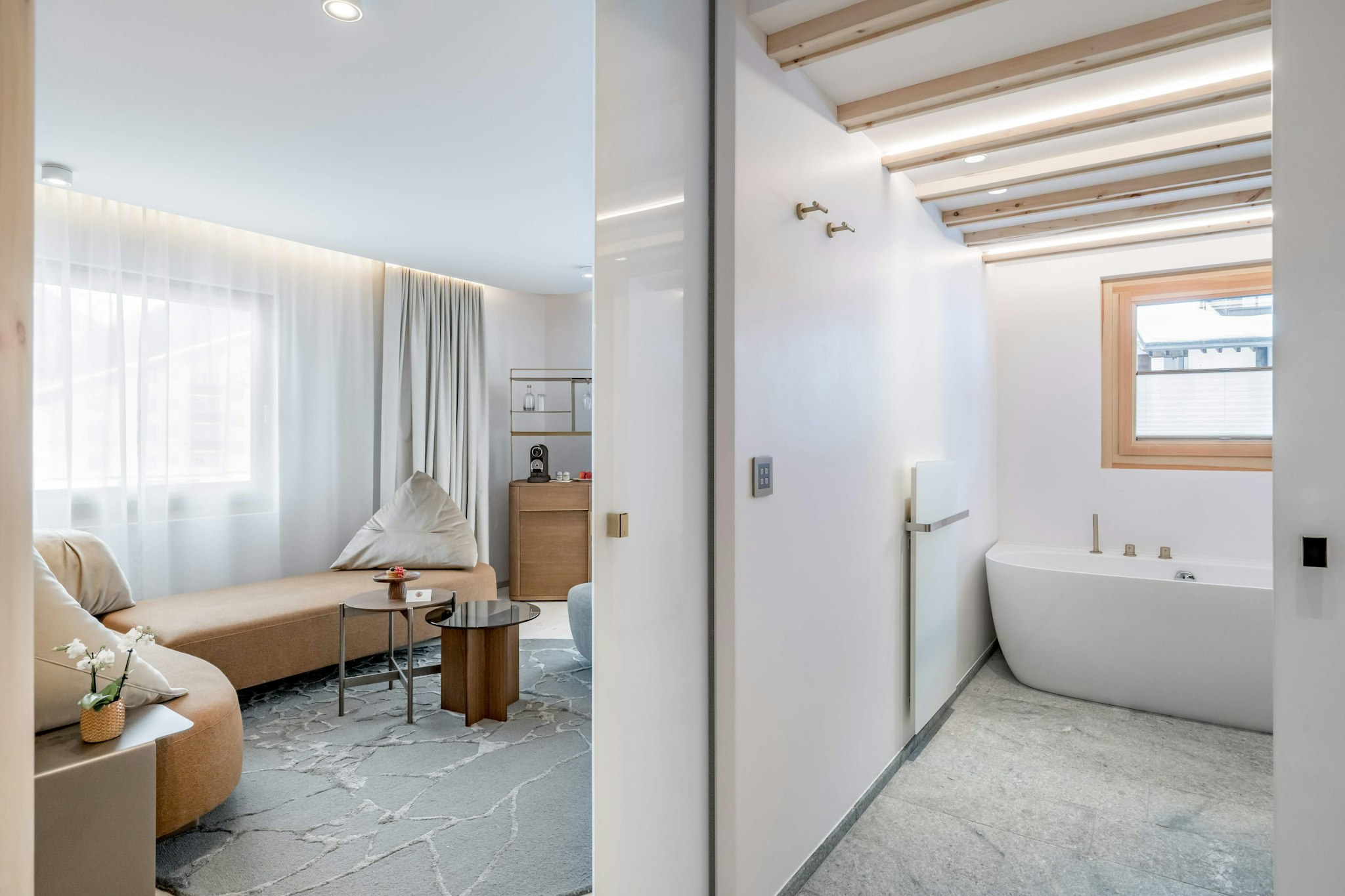 Chasa Montana Hotel & Spa