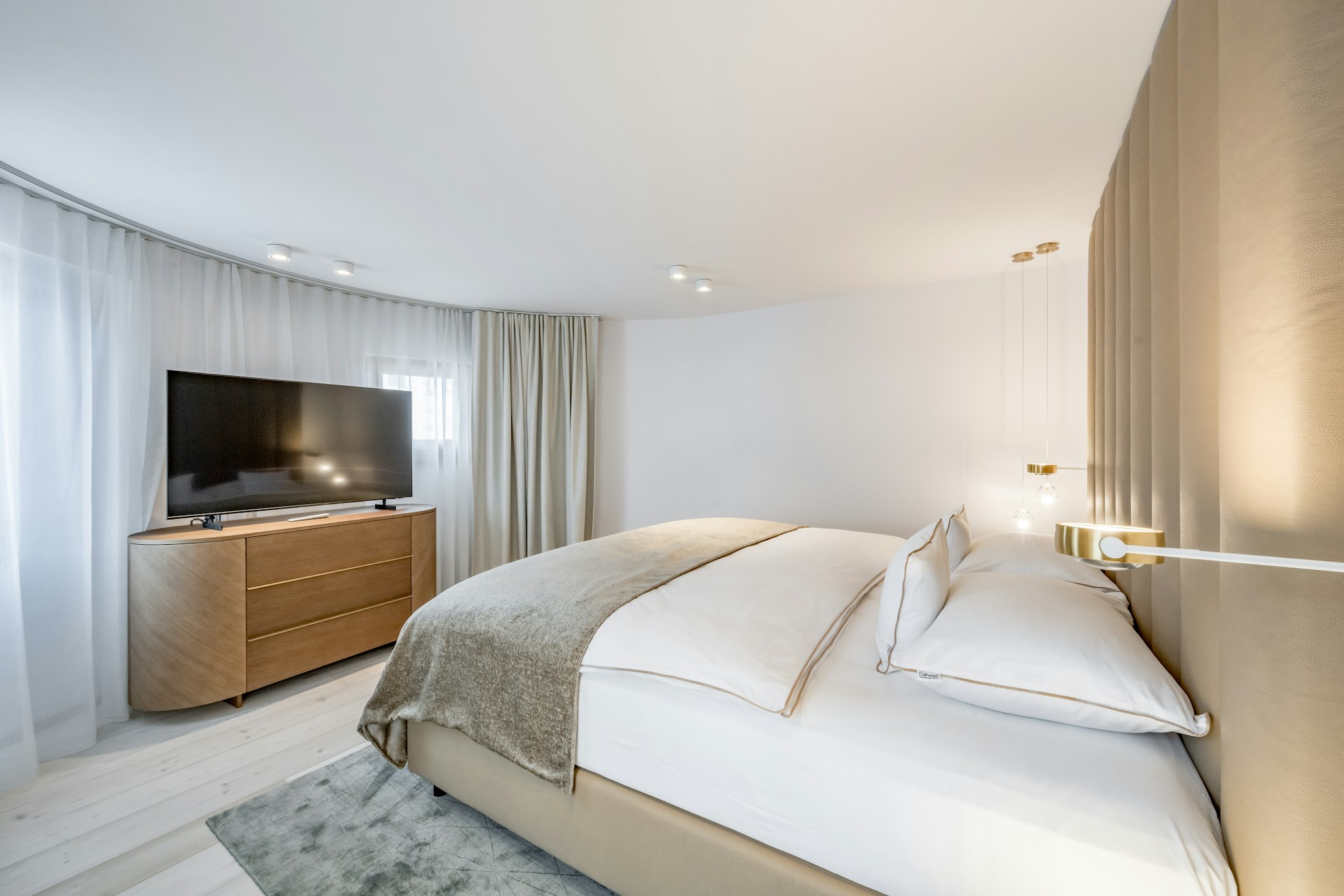 Chasa Montana Hotel & Spa