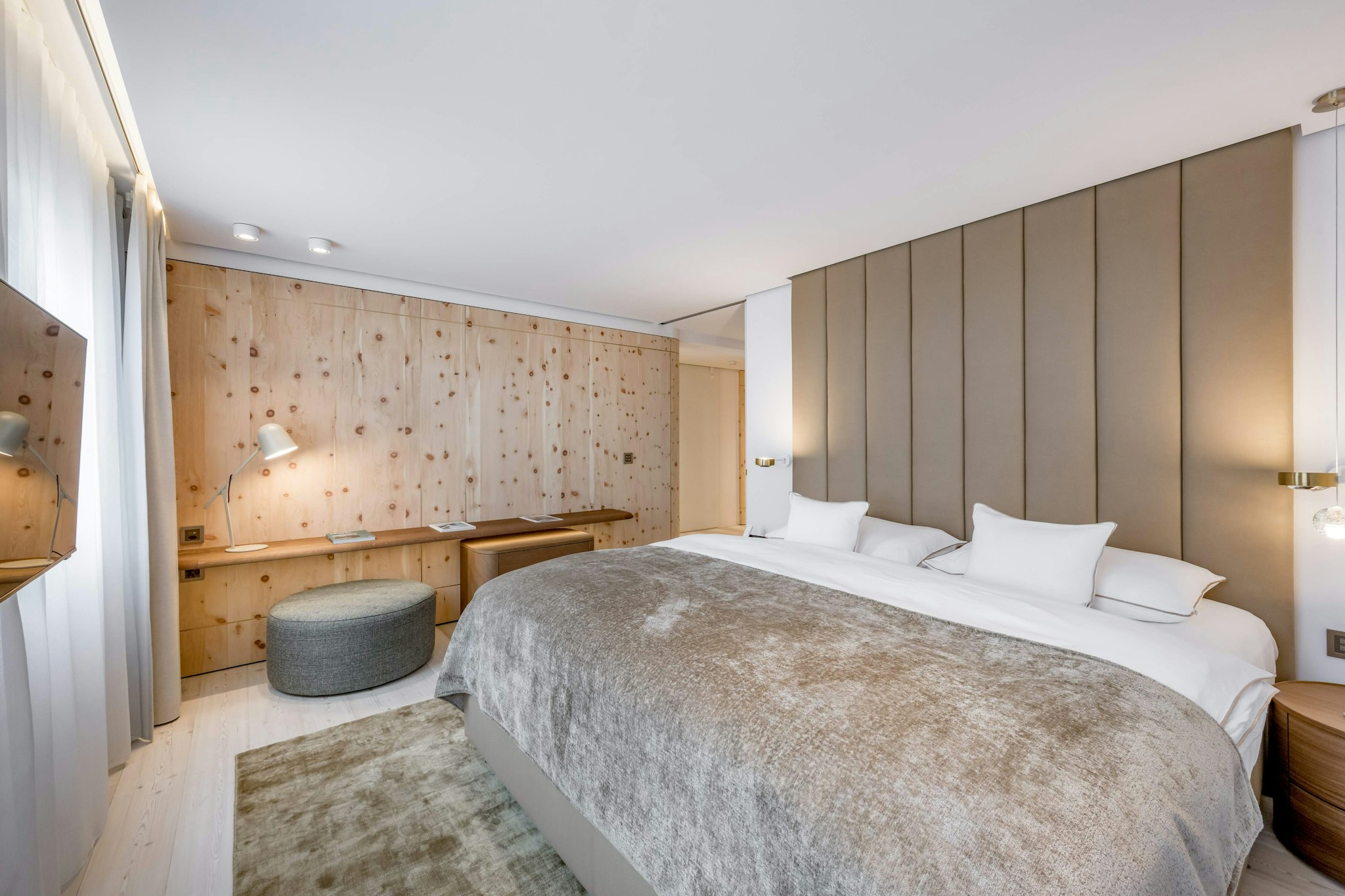 Chasa Montana Hotel & Spa