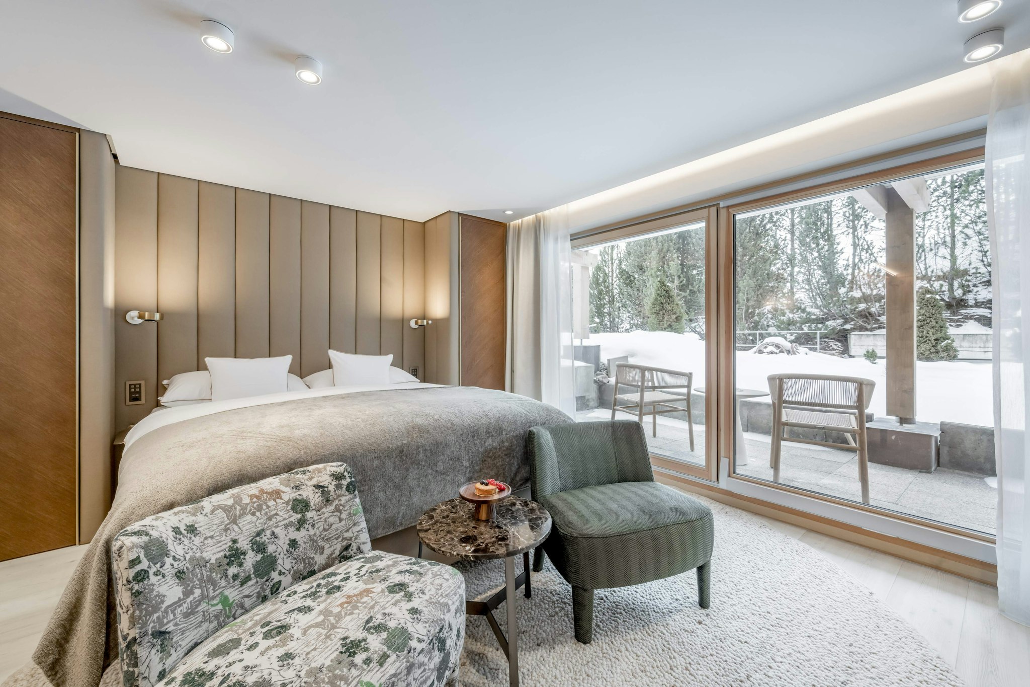 Chasa Montana Hotel & Spa
